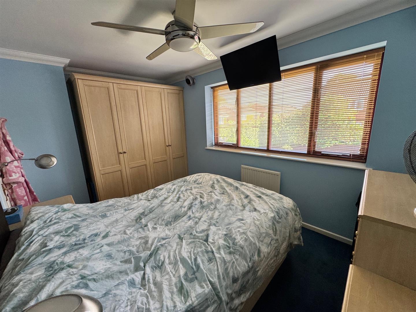 3 bed detached house for sale in Orchard Rise, Birmingham  - Property Image 9