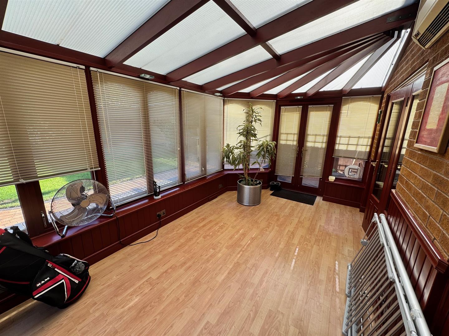 3 bed detached house for sale in Orchard Rise, Birmingham  - Property Image 4