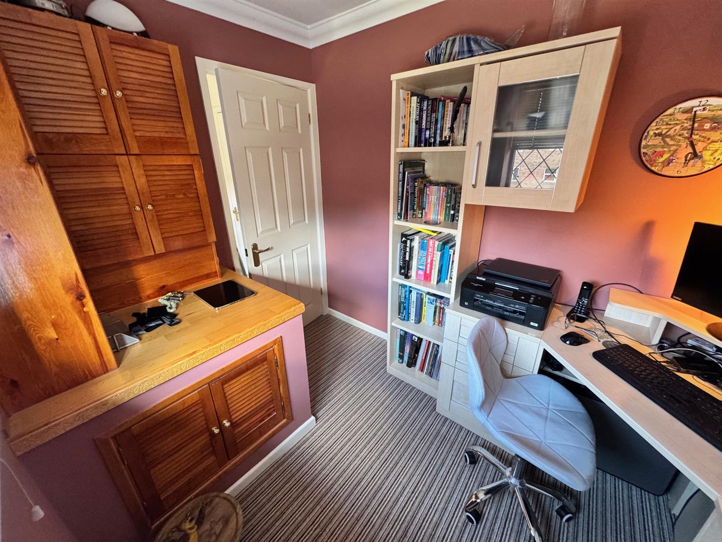 3 bed detached house for sale in Orchard Rise, Birmingham  - Property Image 12