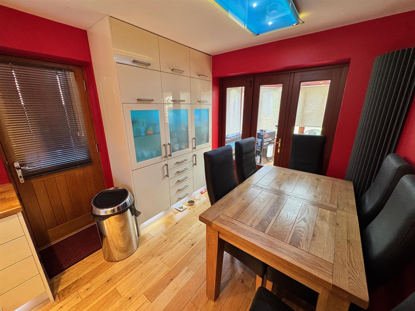 3 bed detached house for sale in Orchard Rise, Birmingham 6