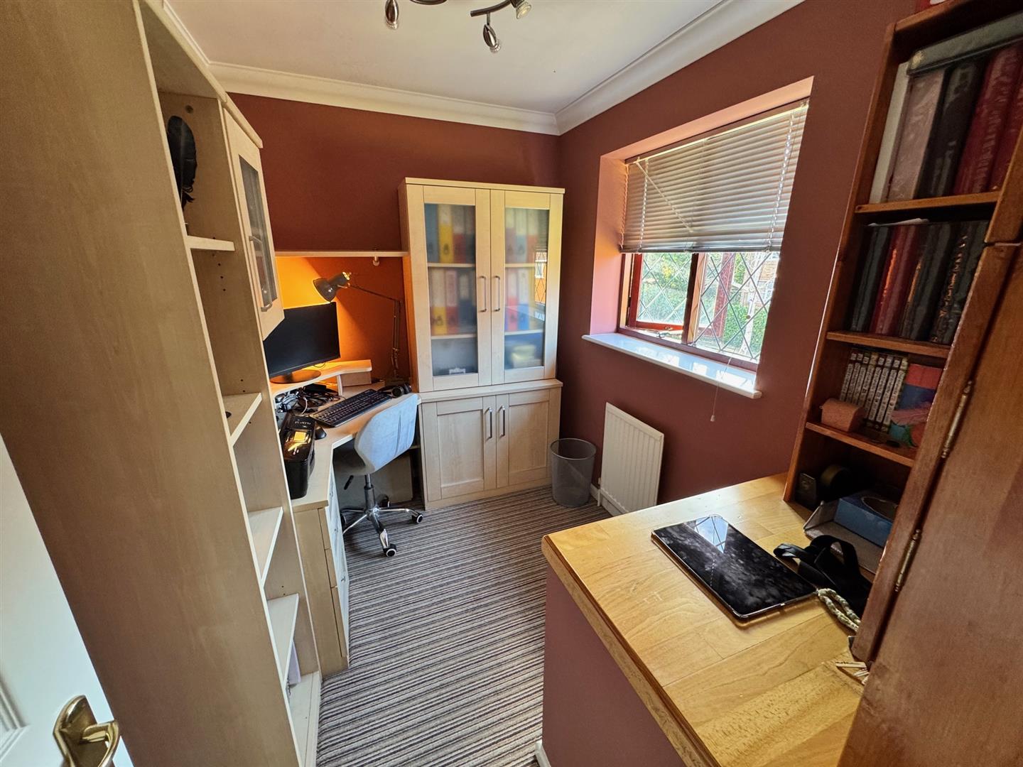 3 bed detached house for sale in Orchard Rise, Birmingham  - Property Image 10