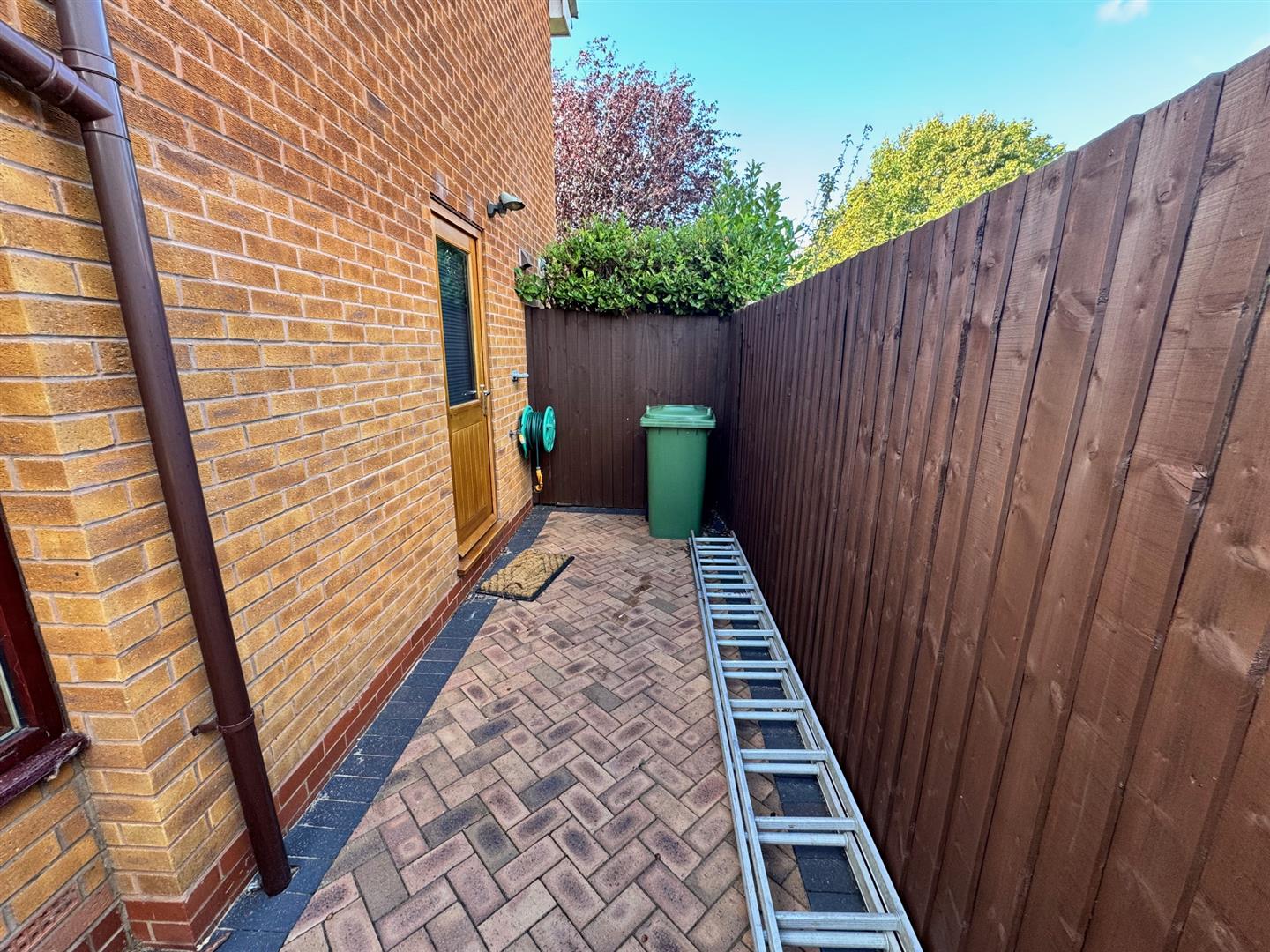 3 bed detached house for sale in Orchard Rise, Birmingham  - Property Image 15