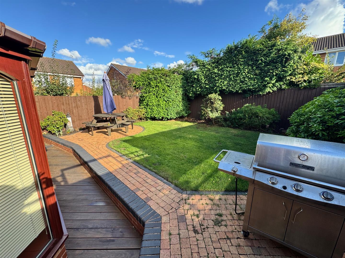 3 bed detached house for sale in Orchard Rise, Birmingham 13