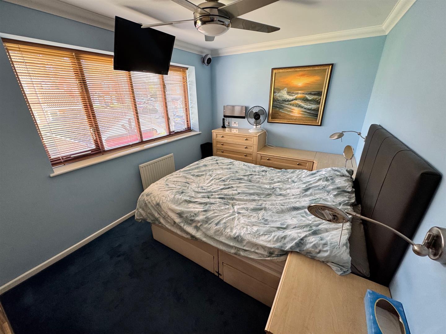 3 bed detached house for sale in Orchard Rise, Birmingham 7