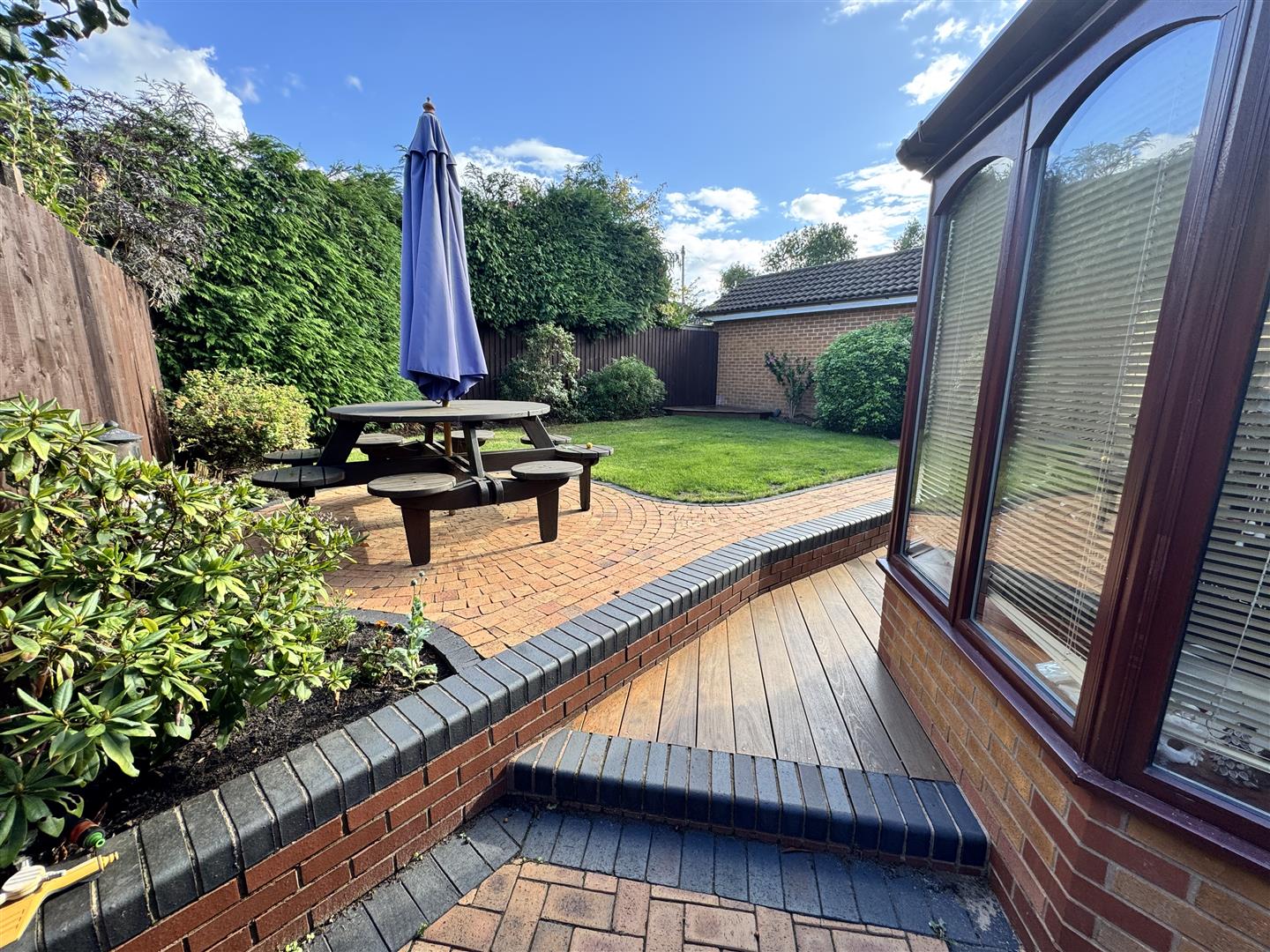 3 bed detached house for sale in Orchard Rise, Birmingham  - Property Image 17