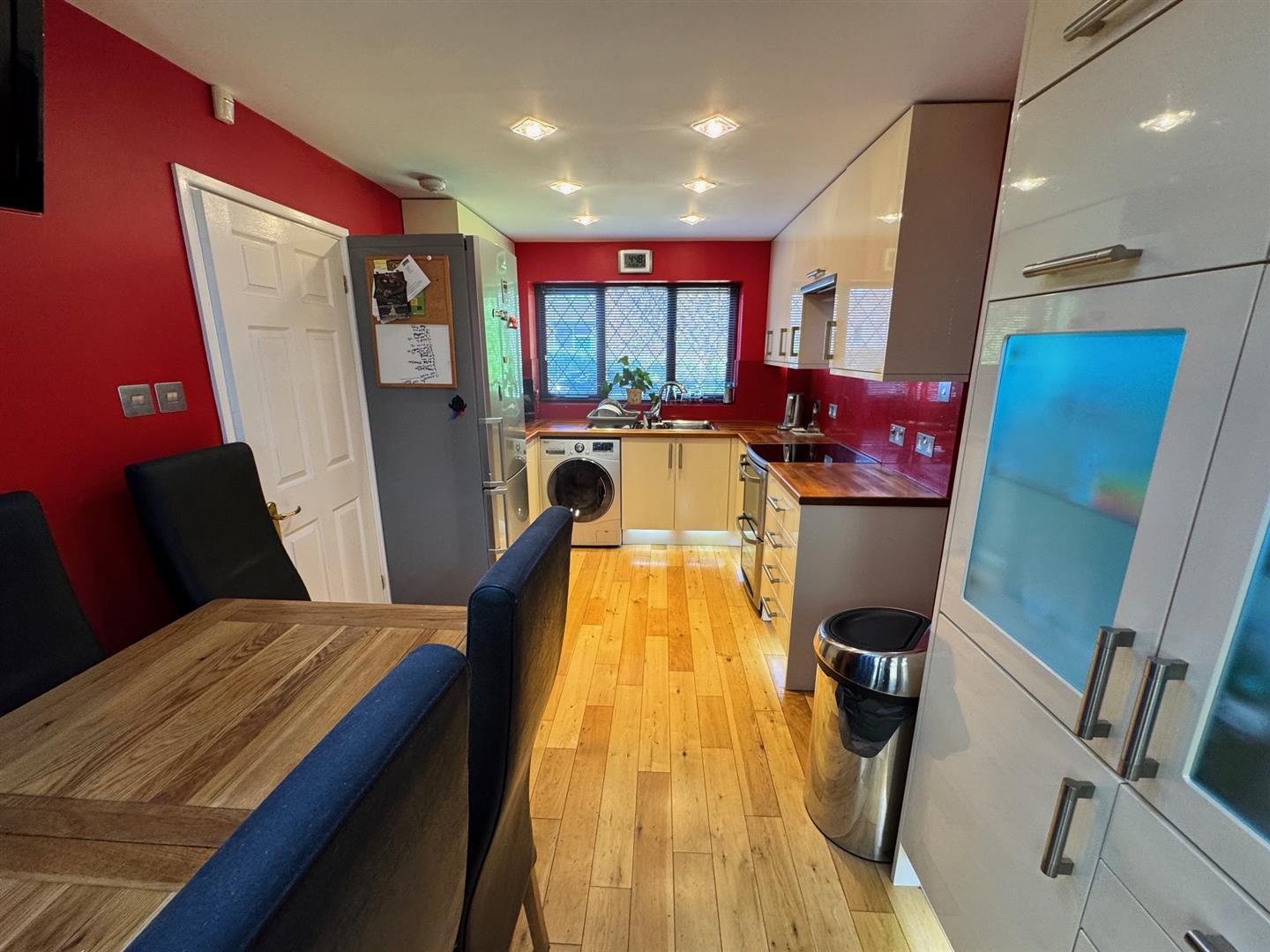 3 bed detached house for sale in Orchard Rise, Birmingham  - Property Image 6