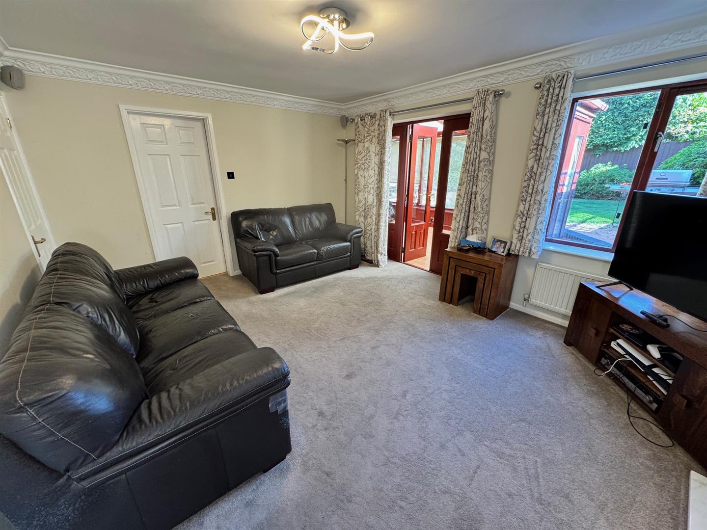 3 bed detached house for sale in Orchard Rise, Birmingham 2