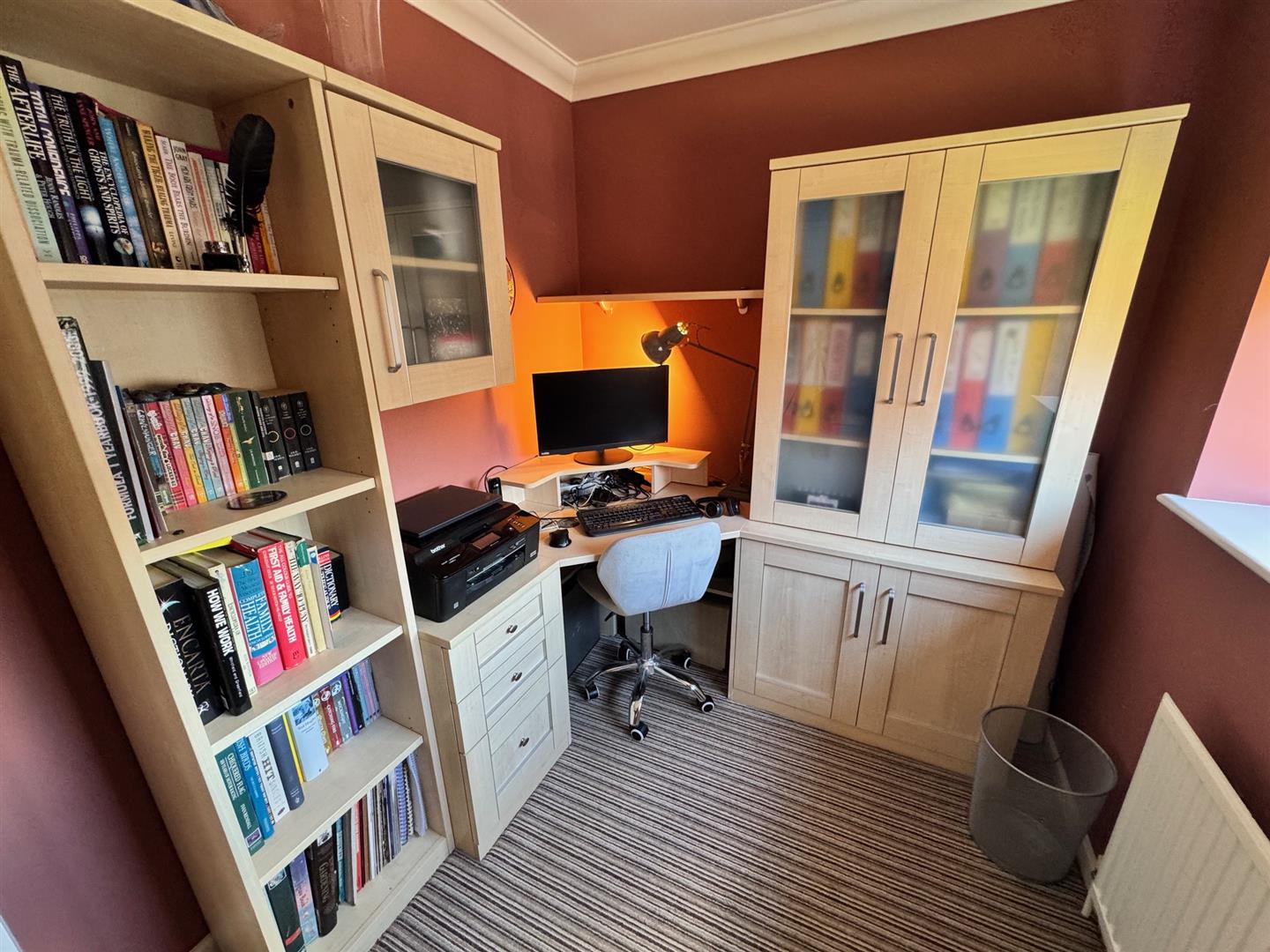 3 bed detached house for sale in Orchard Rise, Birmingham 10