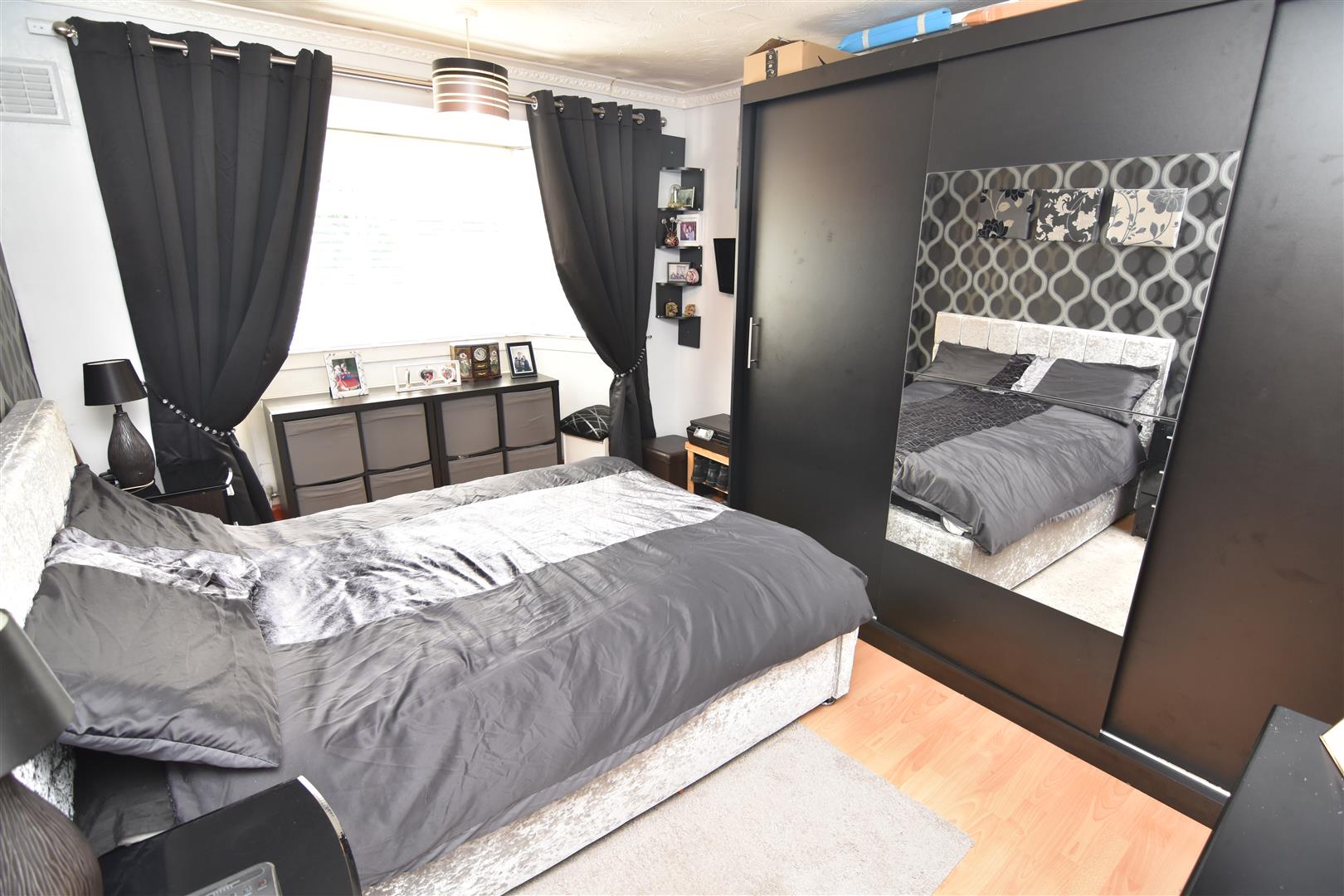 3 bed semi-detached house for sale in Maryland Avenue, Birmingham  - Property Image 5