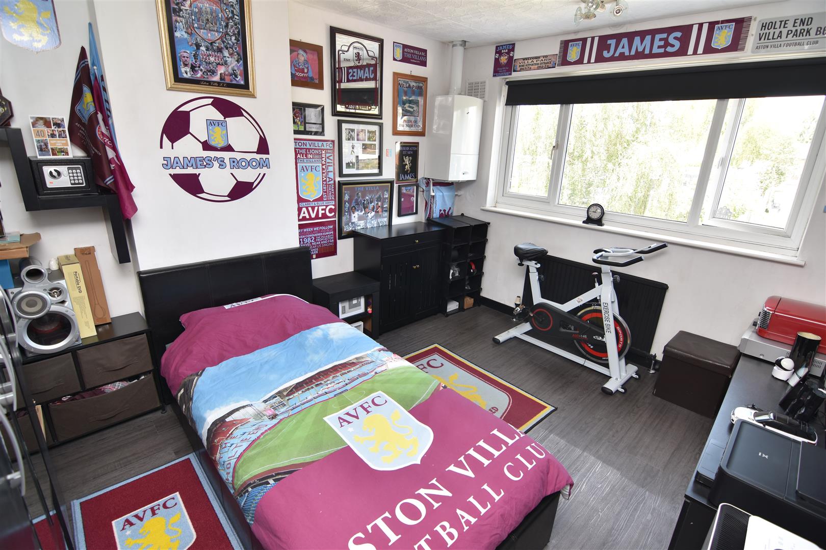 3 bed semi-detached house for sale in Maryland Avenue, Birmingham 5