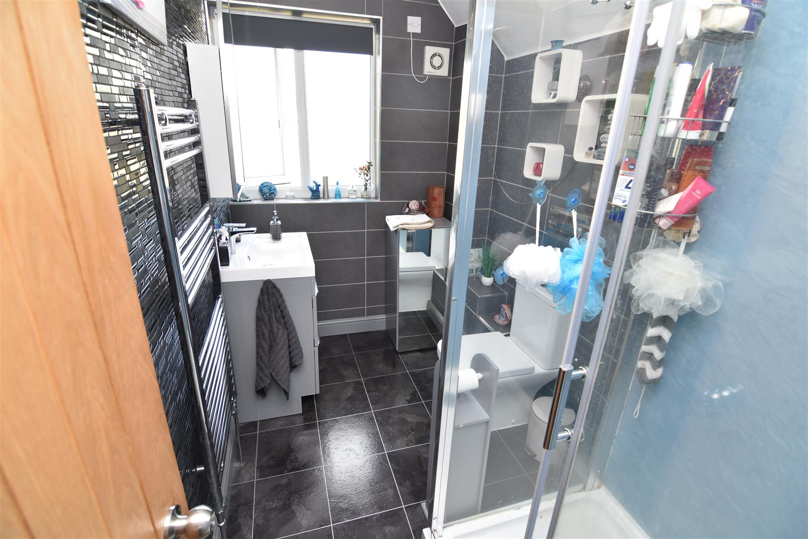 3 bed semi-detached house for sale in Maryland Avenue, Birmingham  - Property Image 7