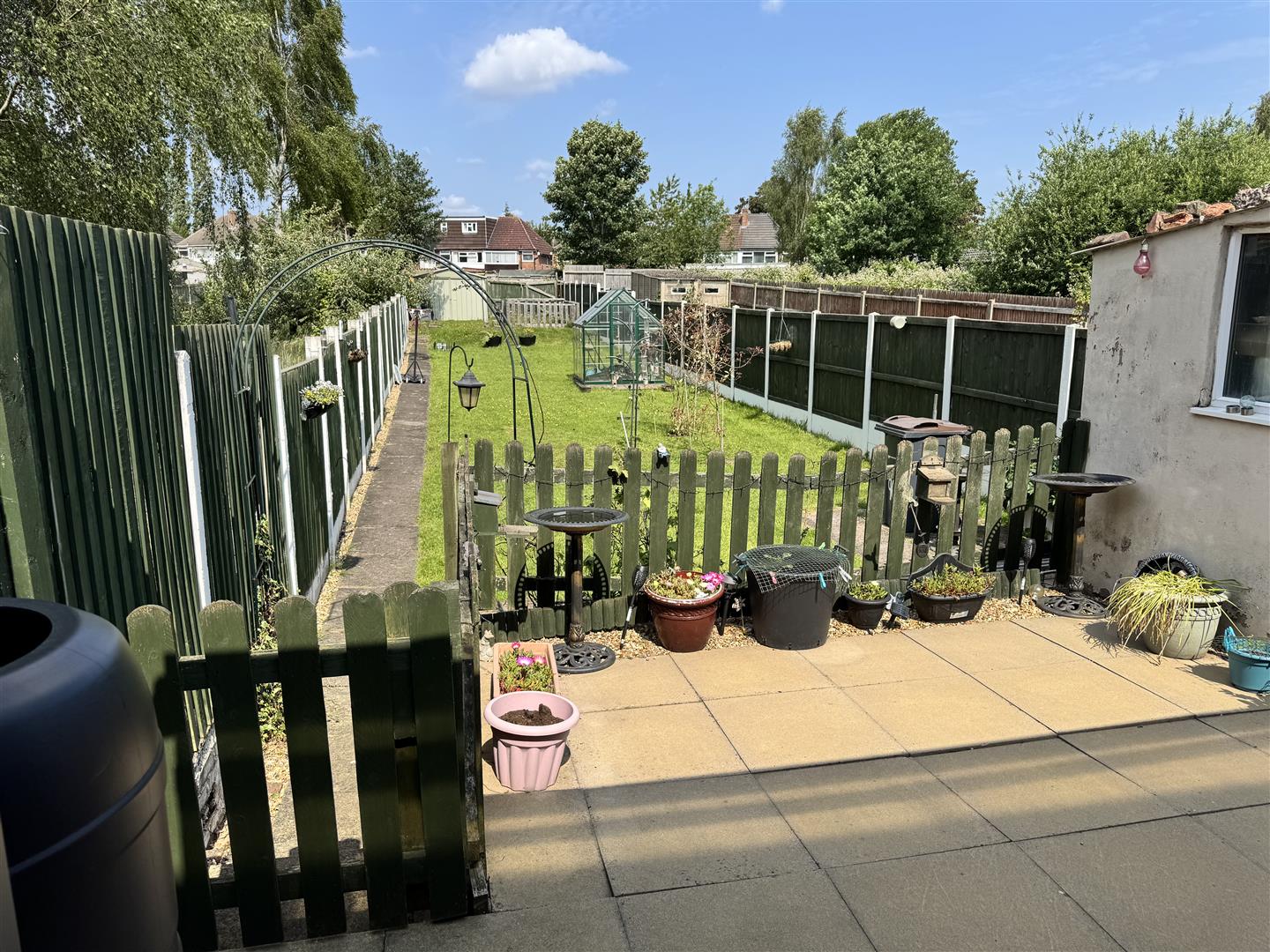 3 bed semi-detached house for sale in Maryland Avenue, Birmingham 9