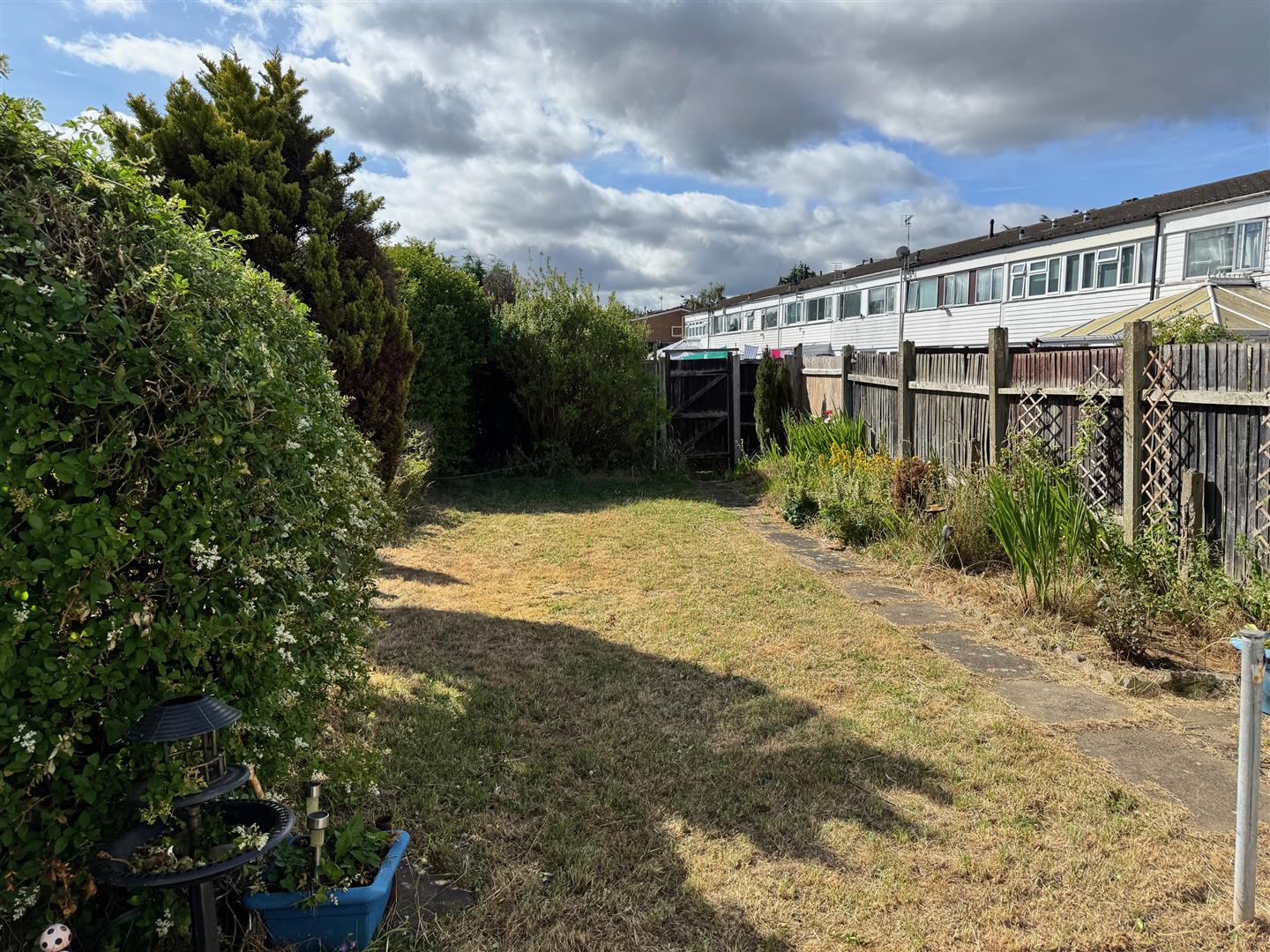 3 bed terraced house for sale in Falkland Way, Solihull  - Property Image 6