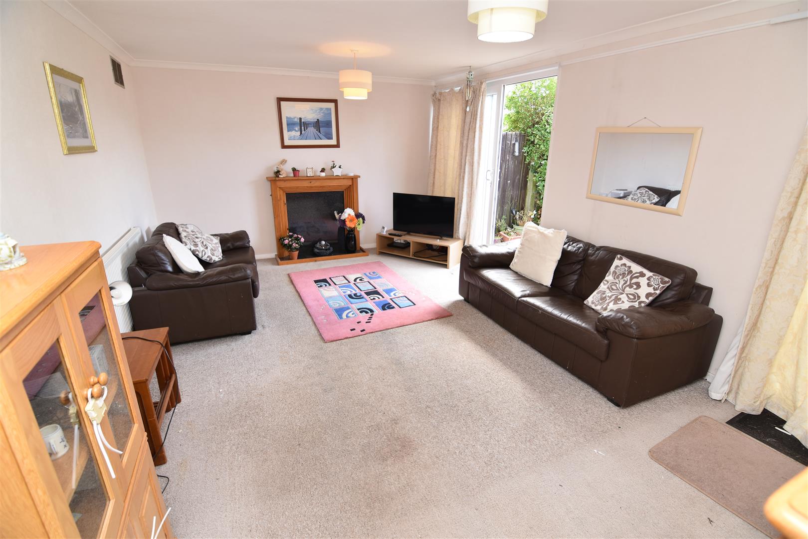 3 bed terraced house for sale in Falkland Way, Solihull  - Property Image 4
