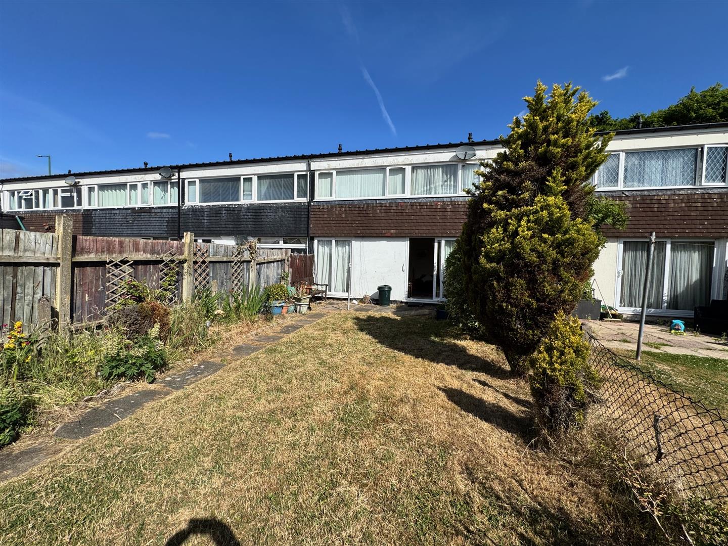 3 bed terraced house for sale in Falkland Way, Solihull  - Property Image 5