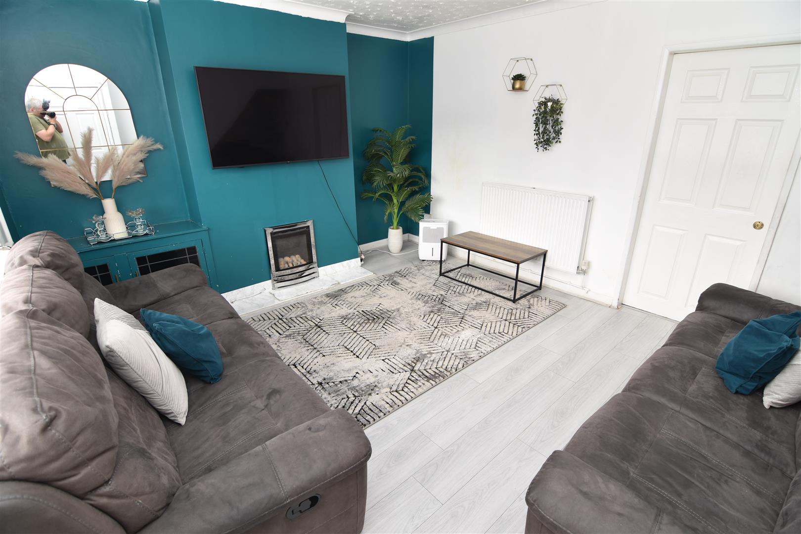 3 bed town house for sale in Cole Hall Lane, Birmingham 1