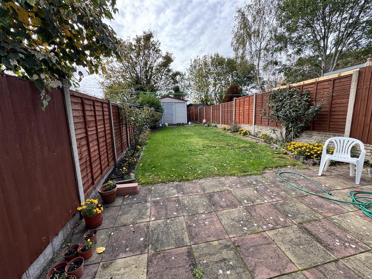 3 bed semi-detached house for sale in Beaufort Avenue, Birmingham  - Property Image 8