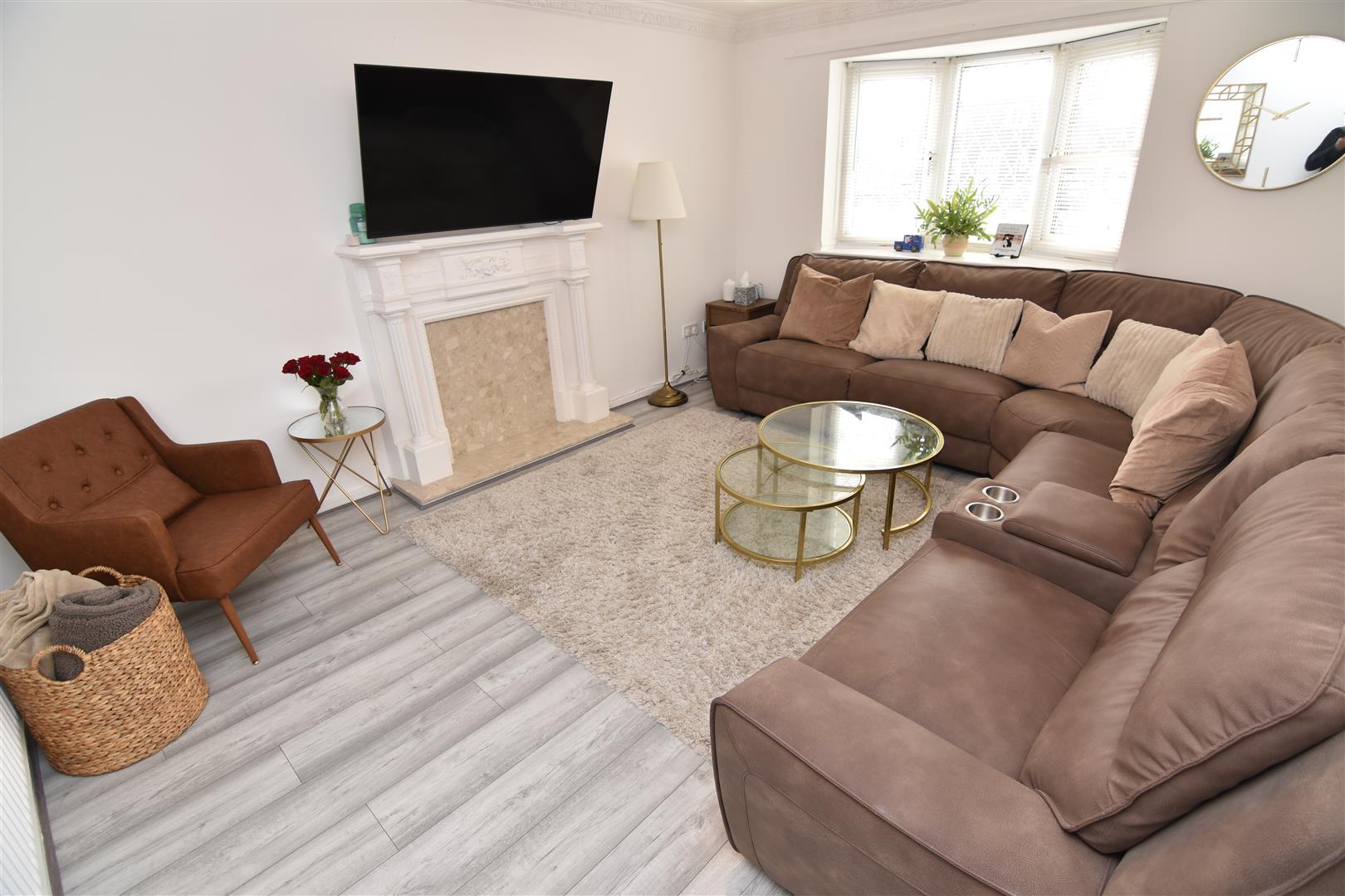 3 bed terraced house for sale in Appledorne Gardens, Birmingham 1