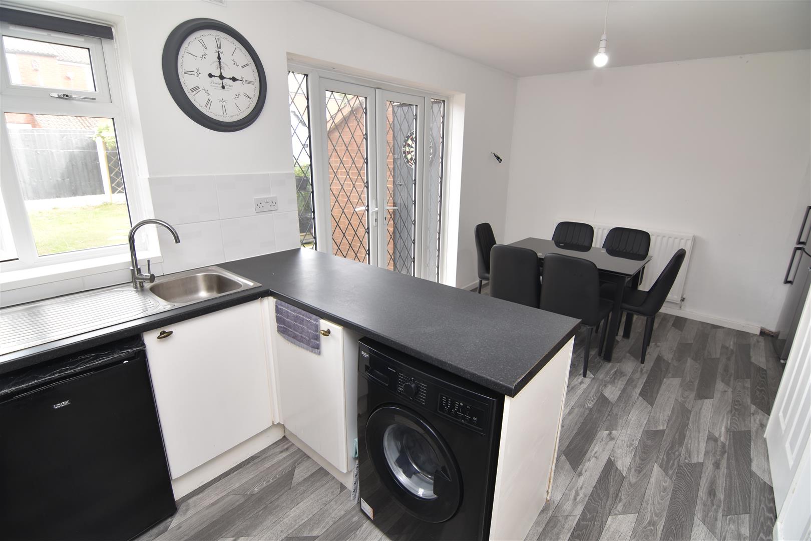 3 bed terraced house for sale in Appledorne Gardens, Birmingham 3