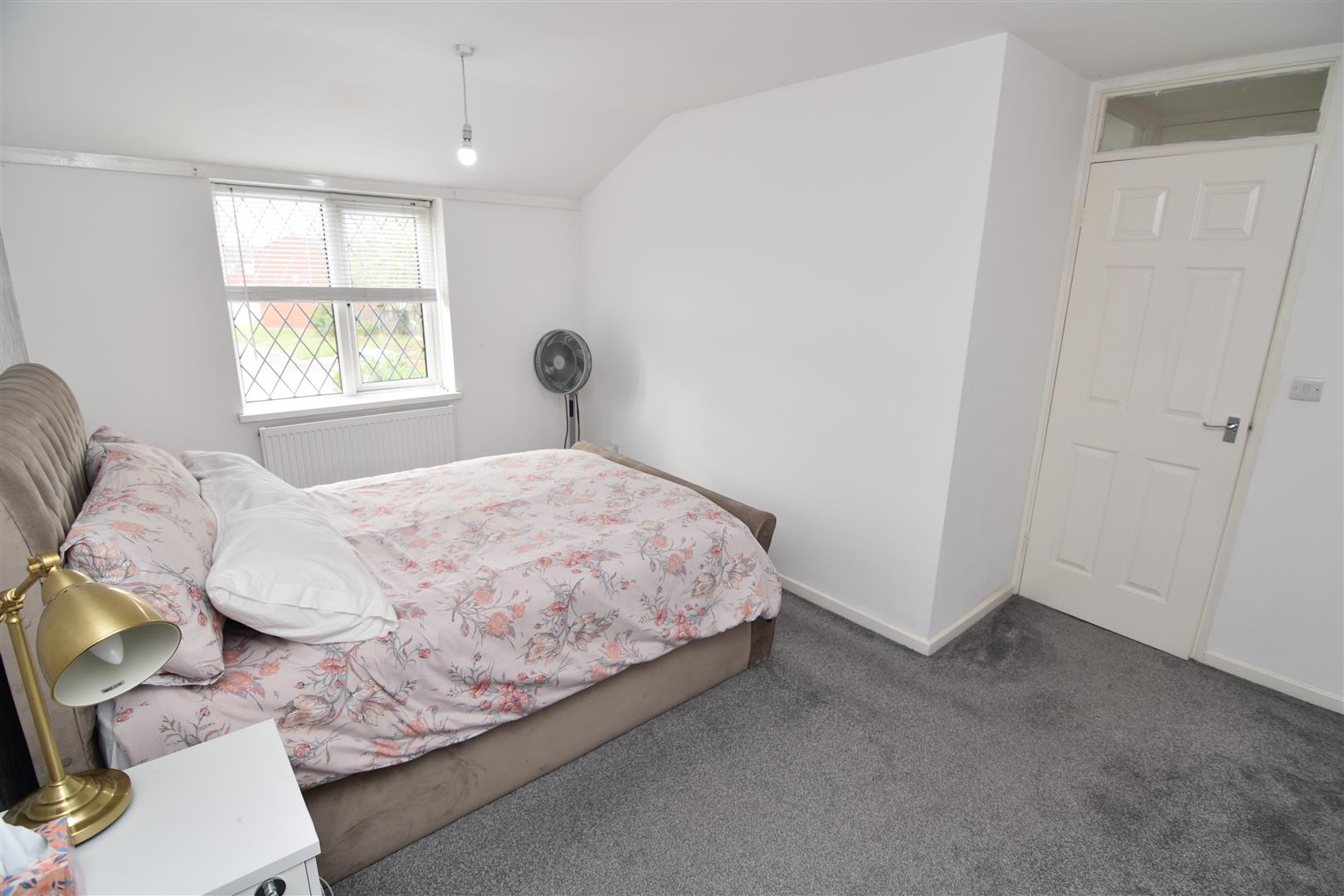 3 bed terraced house for sale in Appledorne Gardens, Birmingham 6