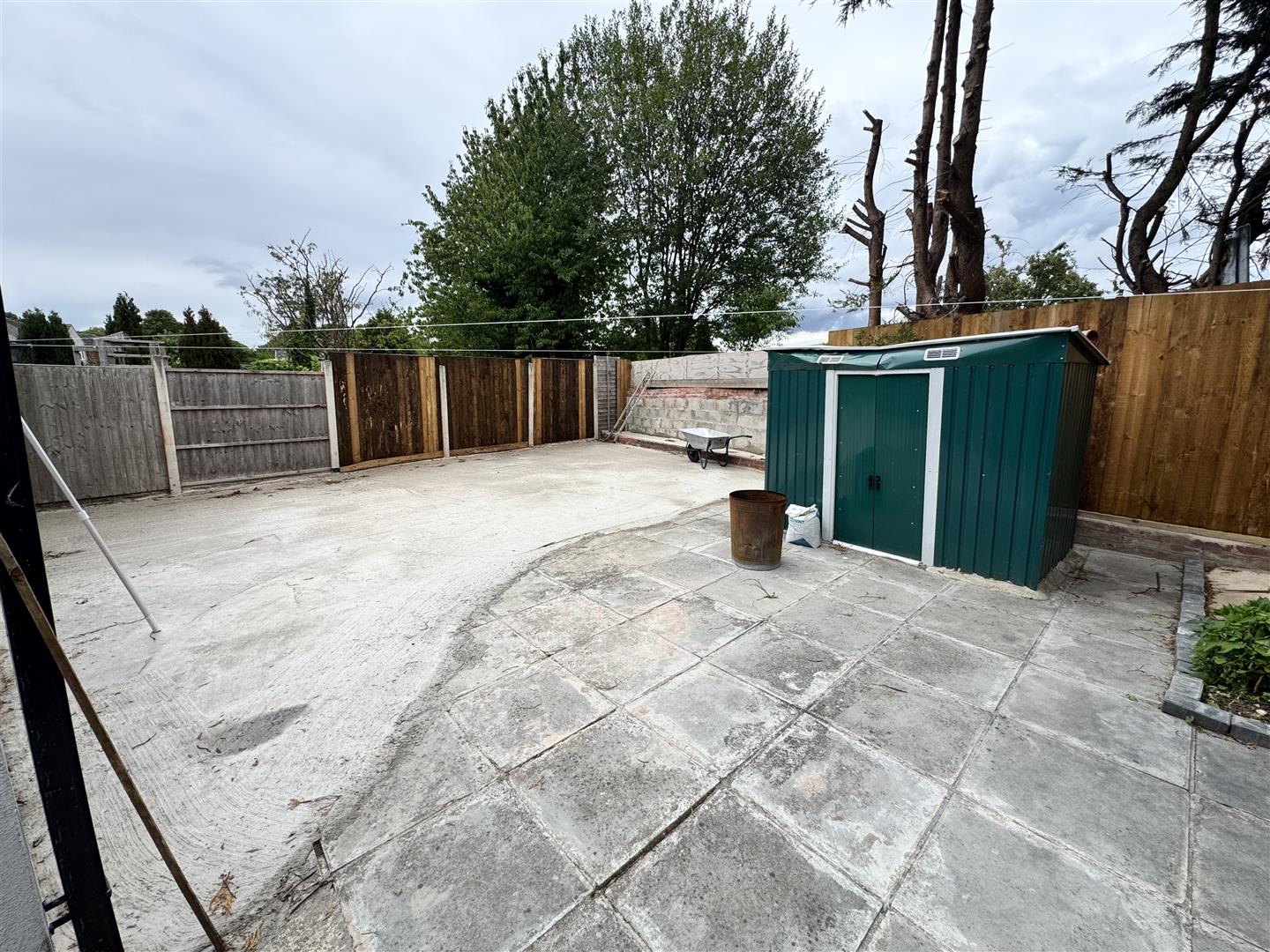 3 bed end of terrace house for sale in Cotterills Lane, Birmingham  - Property Image 11