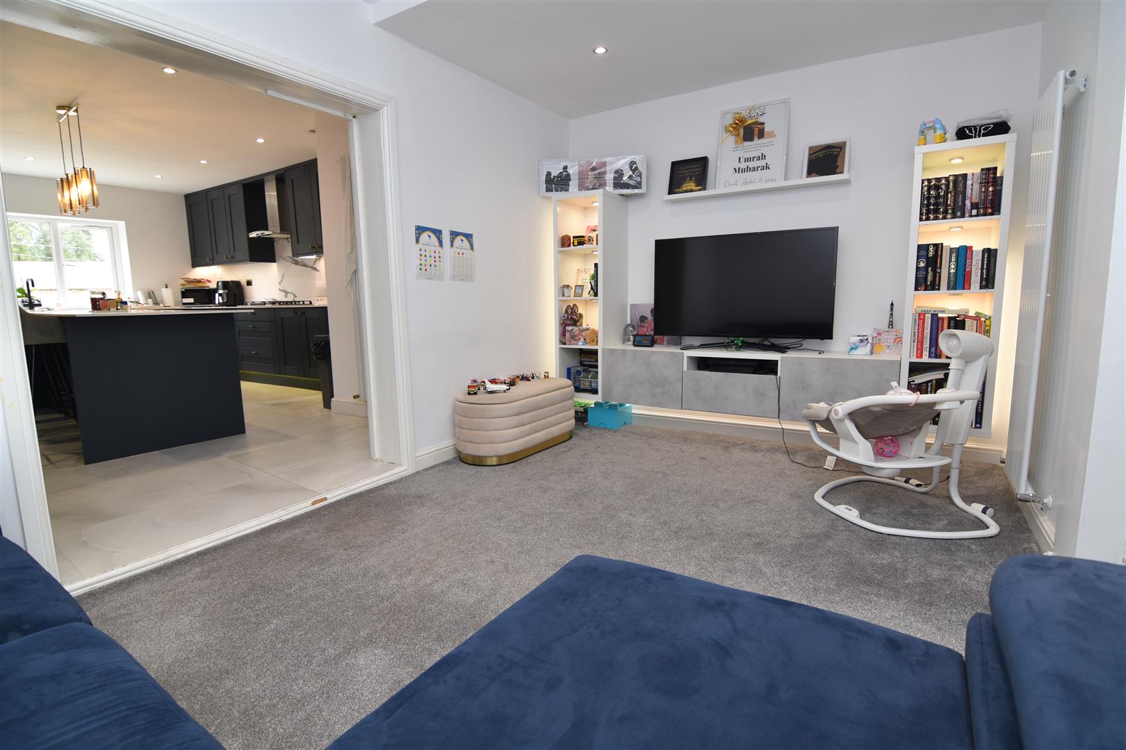 3 bed end of terrace house for sale in Cotterills Lane, Birmingham  - Property Image 4