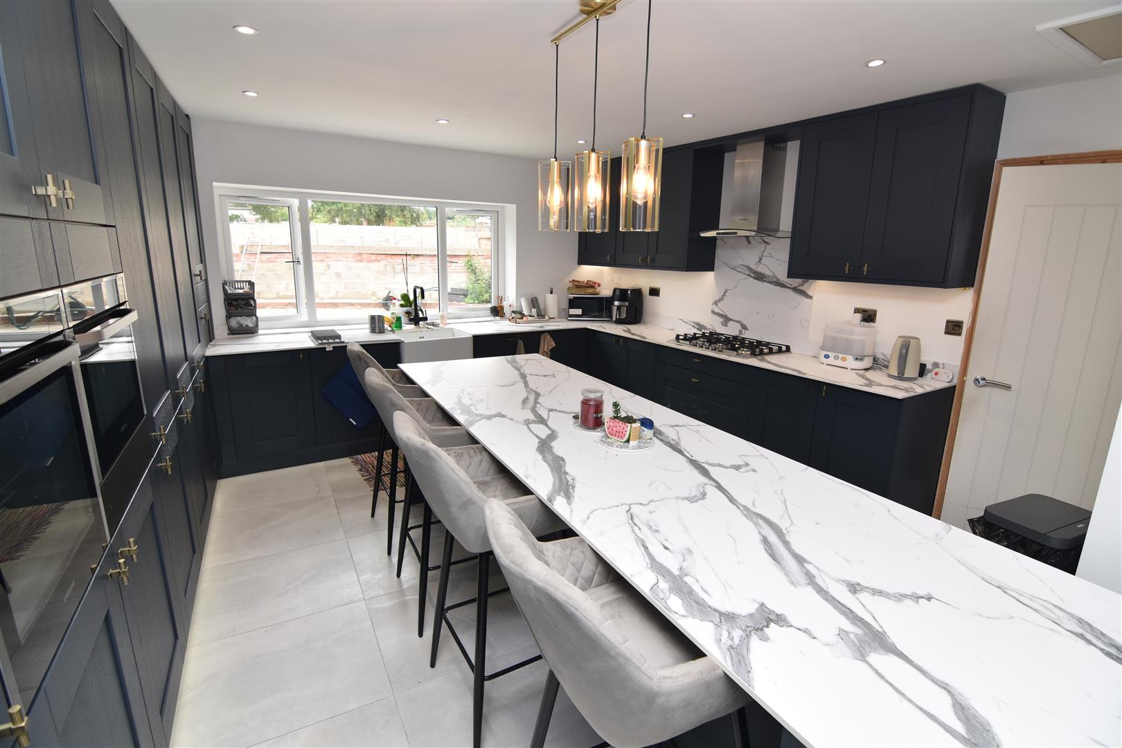 3 bed end of terrace house for sale in Cotterills Lane, Birmingham 8