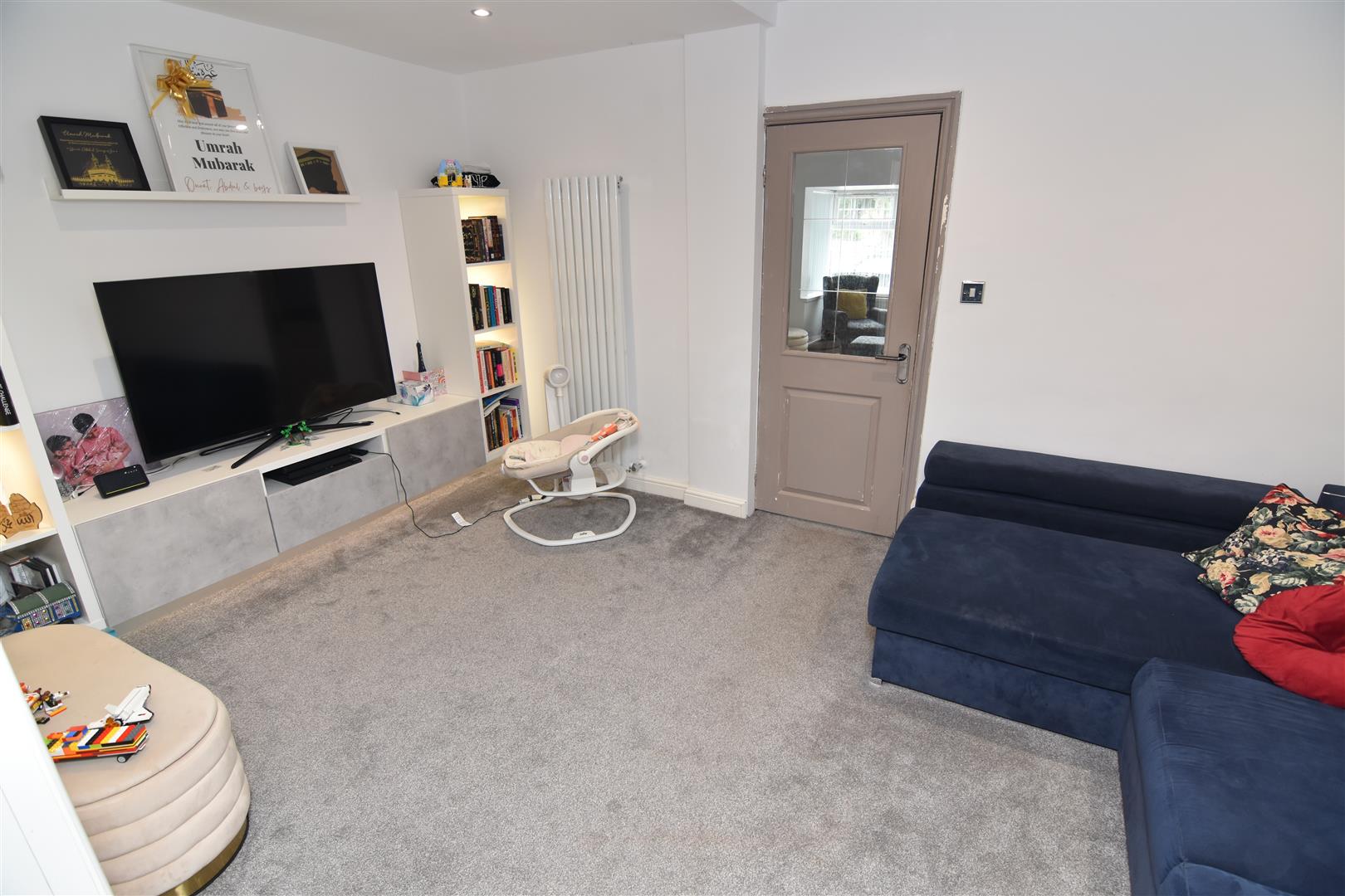 3 bed end of terrace house for sale in Cotterills Lane, Birmingham  - Property Image 5
