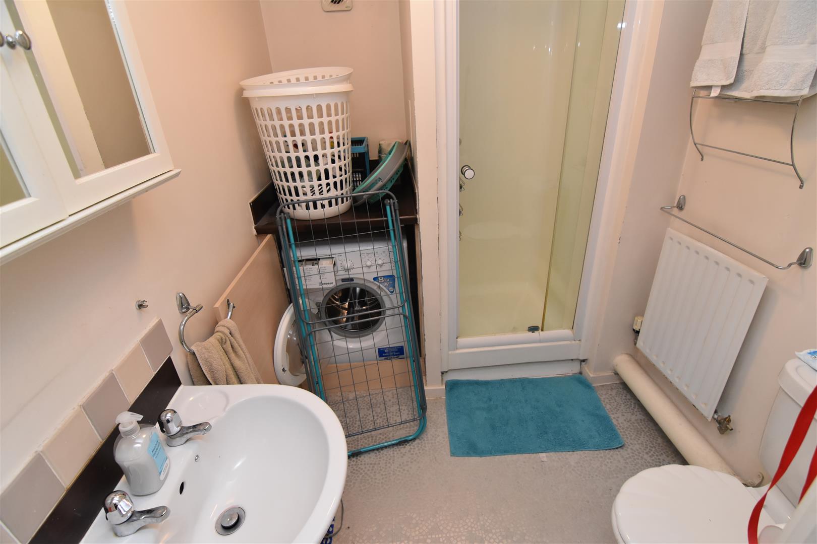 1 bed studio flat for sale in Church Street, Birmingham  - Property Image 6