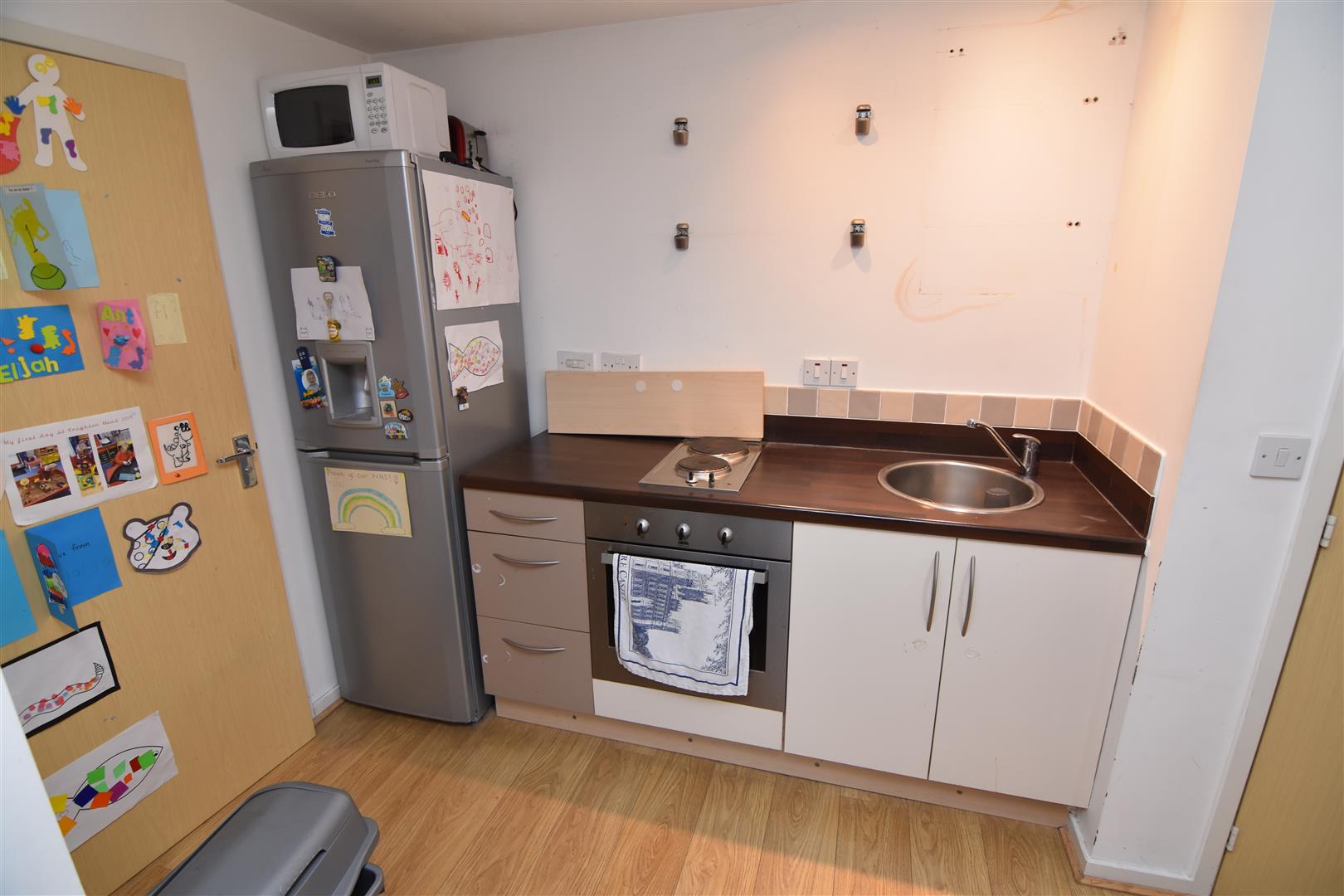 1 bed studio flat for sale in Church Street, Birmingham  - Property Image 4