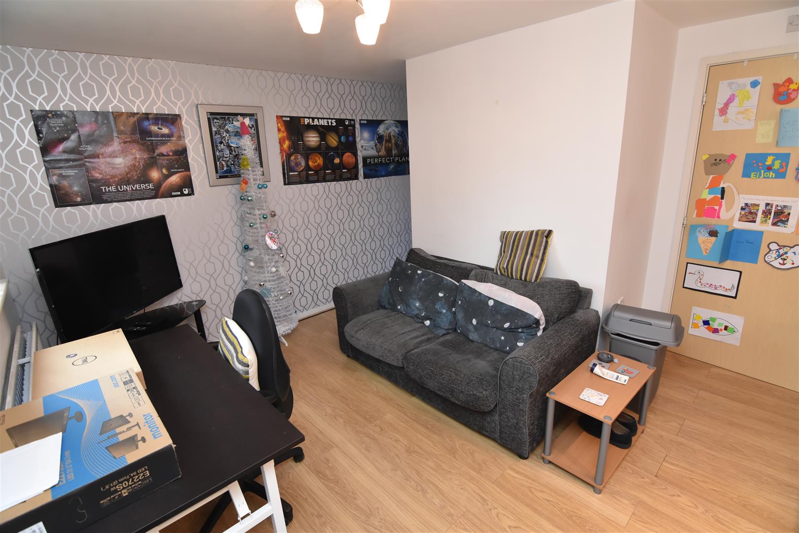 1 bed studio flat for sale in Church Street, Birmingham  - Property Image 3