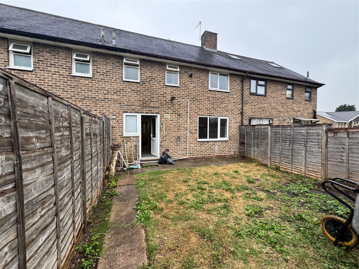 3 bed terraced house for sale in Shenton Walk, Birmingham 7