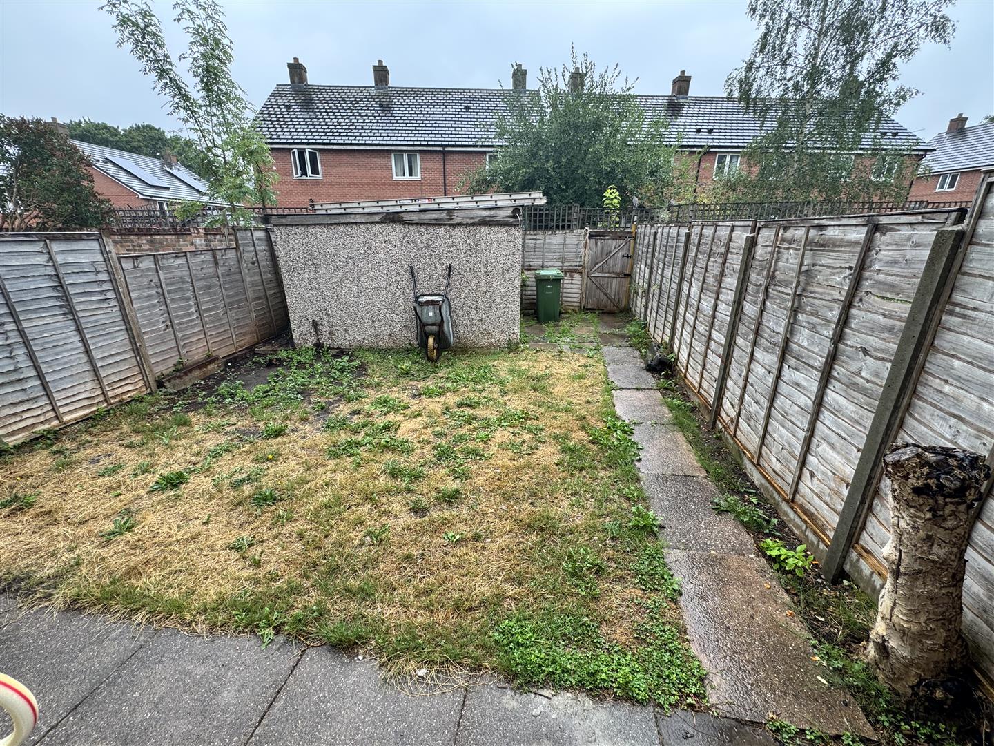 3 bed terraced house for sale in Shenton Walk, Birmingham  - Property Image 9