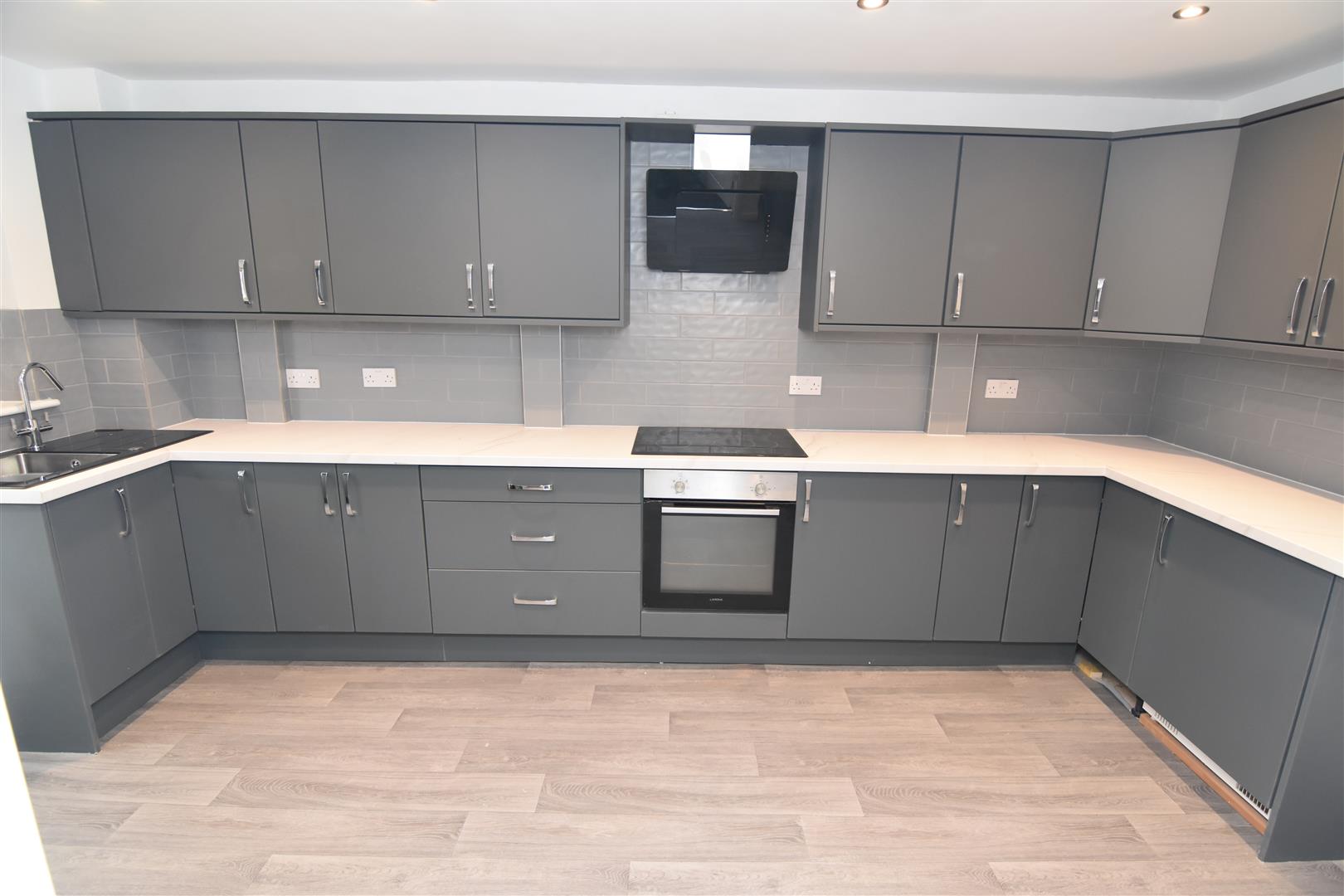 3 bed terraced house for sale in Shenton Walk, Birmingham 5