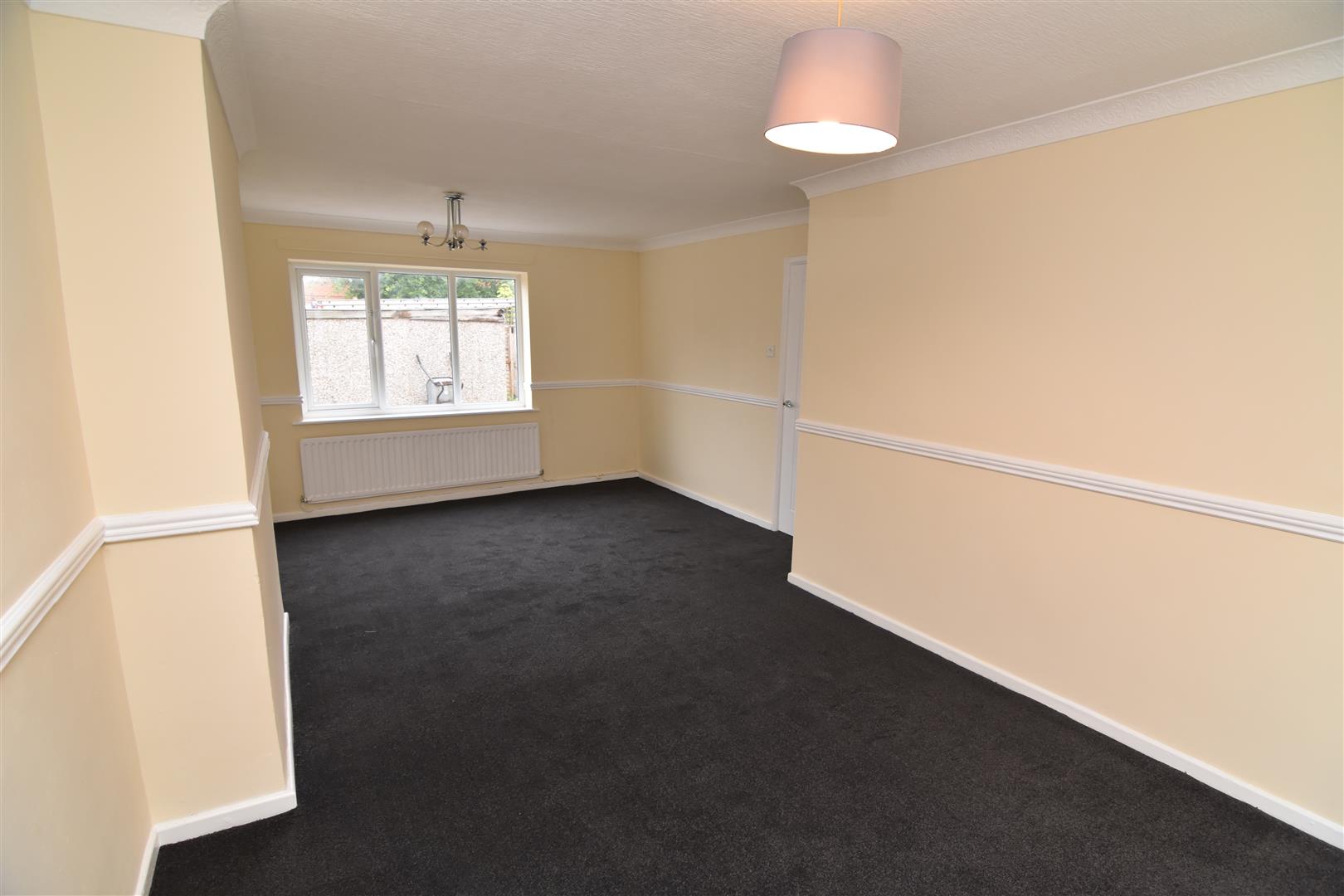 3 bed terraced house for sale in Shenton Walk, Birmingham 2