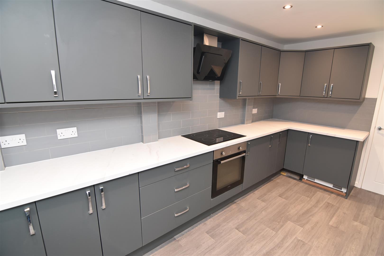 3 bed terraced house for sale in Shenton Walk, Birmingham  - Property Image 5