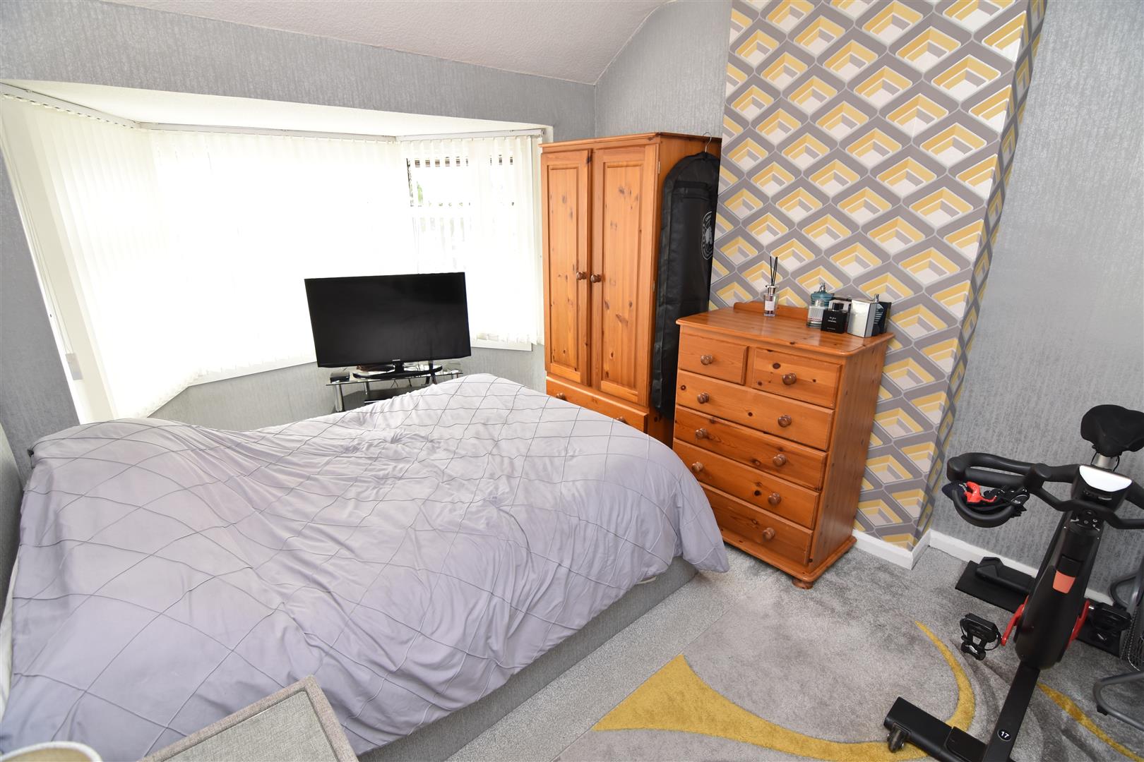 3 bed semi-detached house for sale in Fairholme Road, Birmingham  - Property Image 8