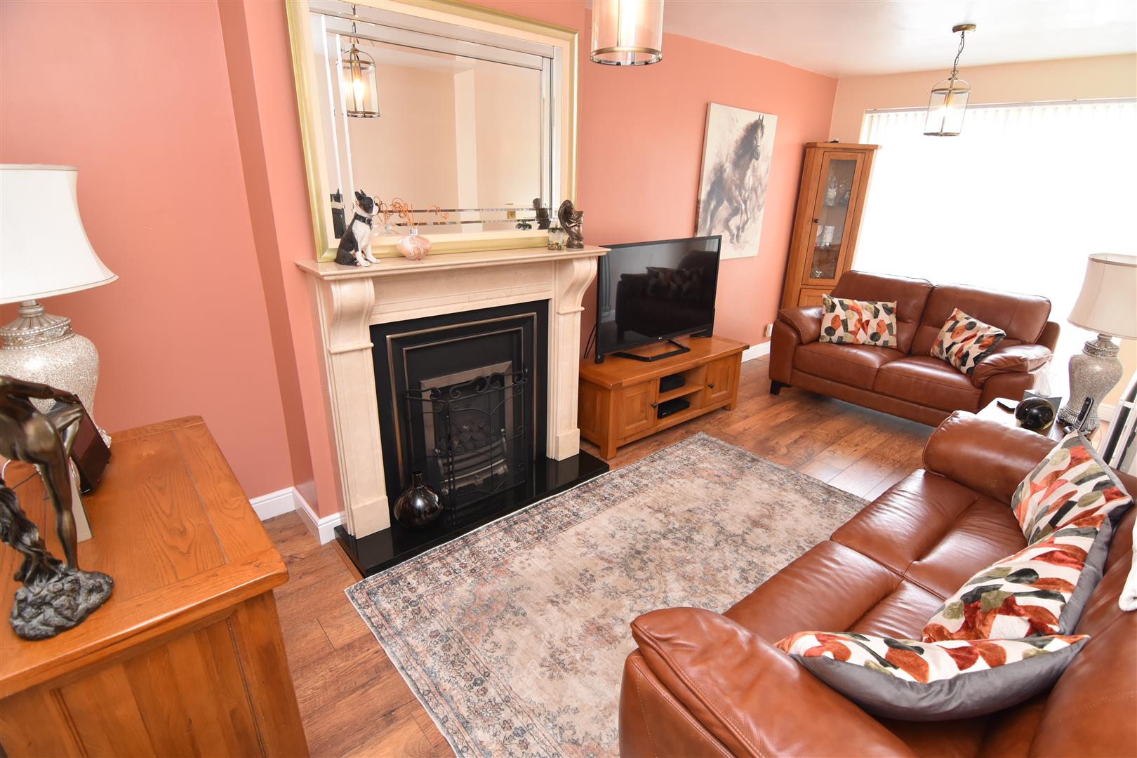3 bed semi-detached house for sale in Fairholme Road, Birmingham  - Property Image 2