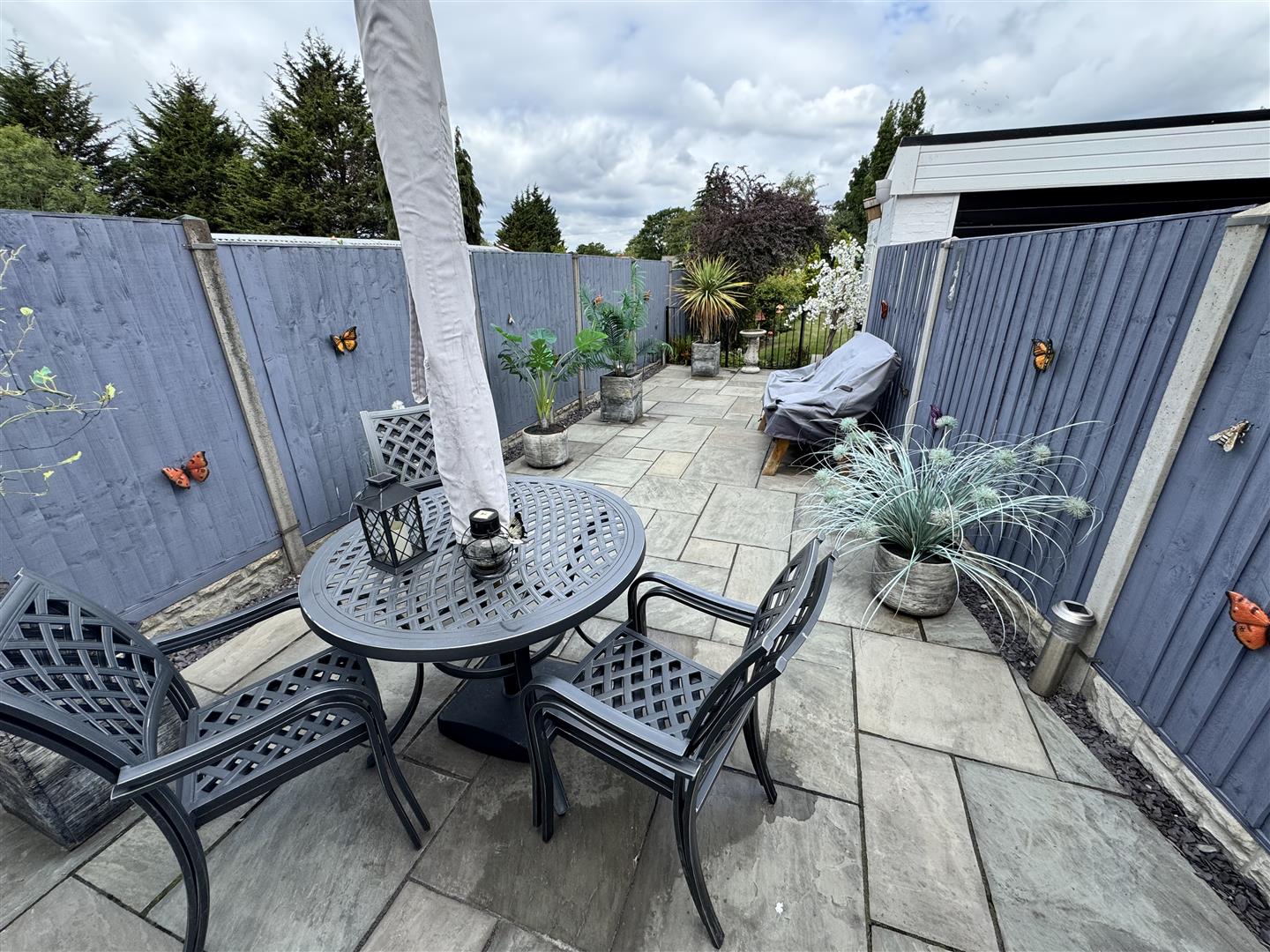 3 bed semi-detached house for sale in Fairholme Road, Birmingham  - Property Image 13