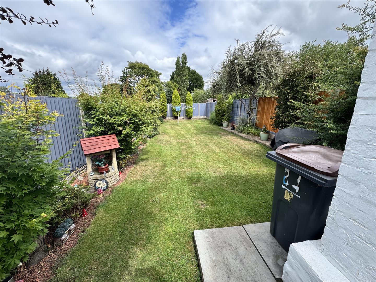 3 bed semi-detached house for sale in Fairholme Road, Birmingham  - Property Image 11