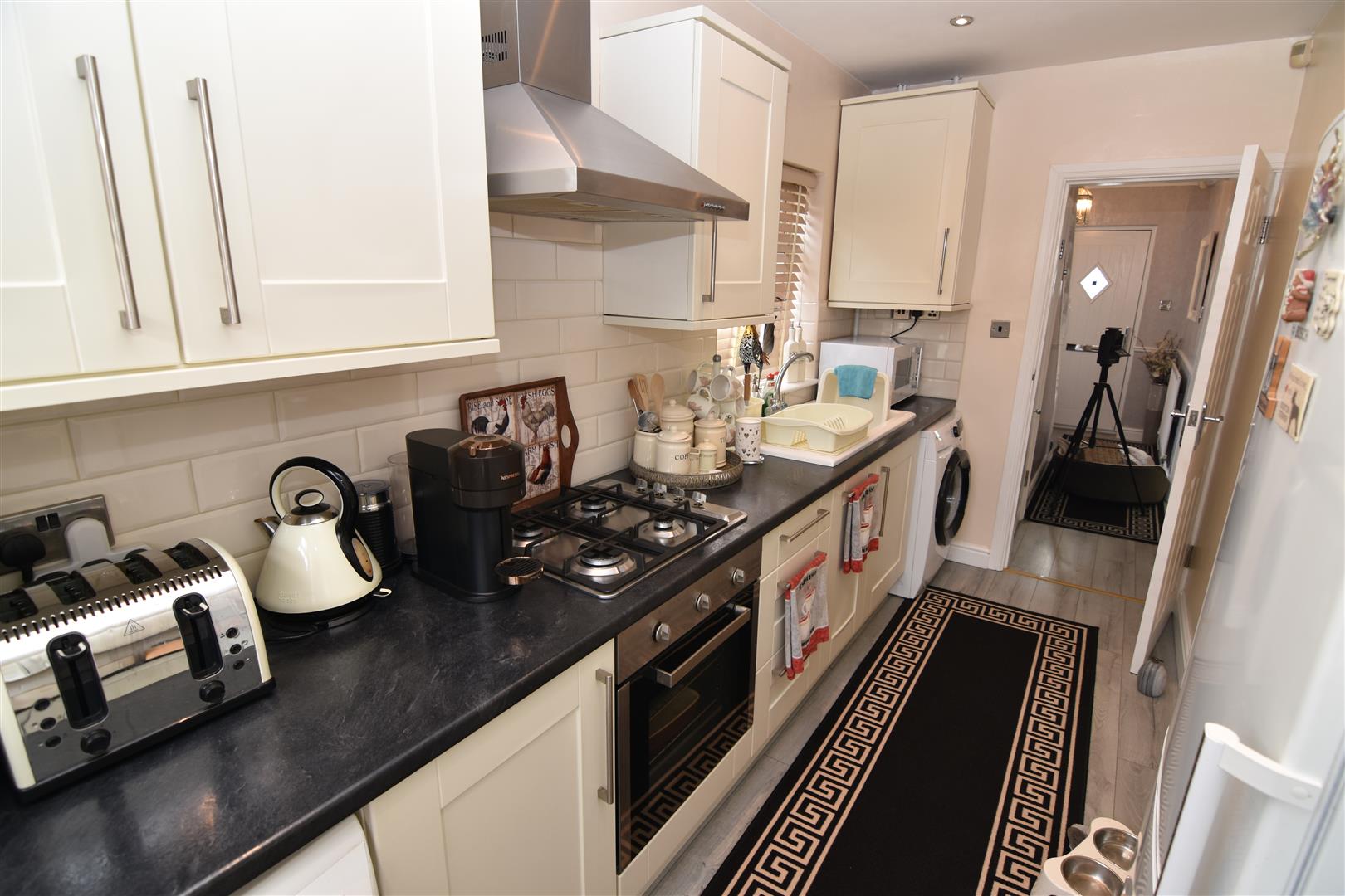 3 bed semi-detached house for sale in Fairholme Road, Birmingham  - Property Image 6