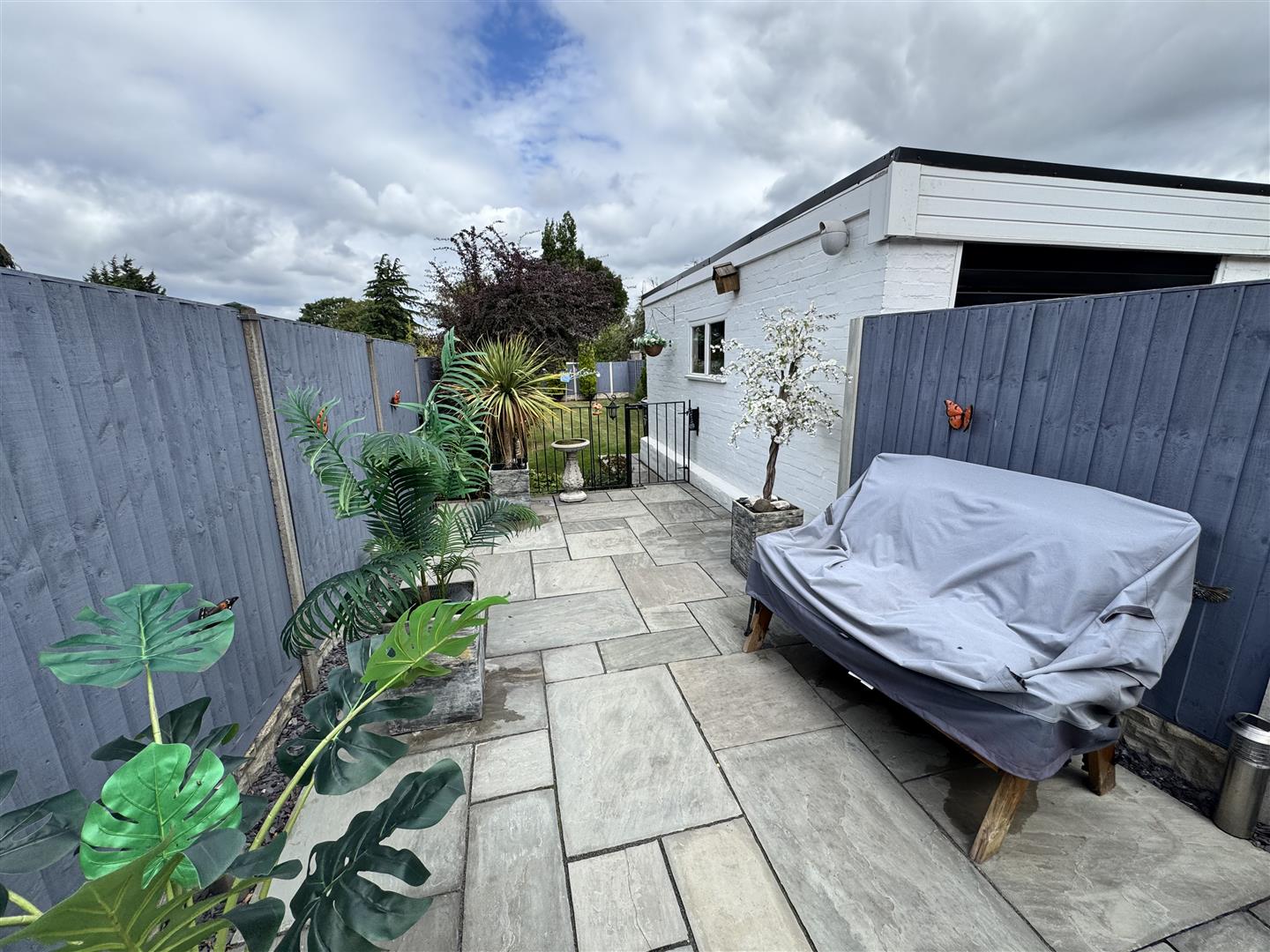 3 bed semi-detached house for sale in Fairholme Road, Birmingham  - Property Image 10