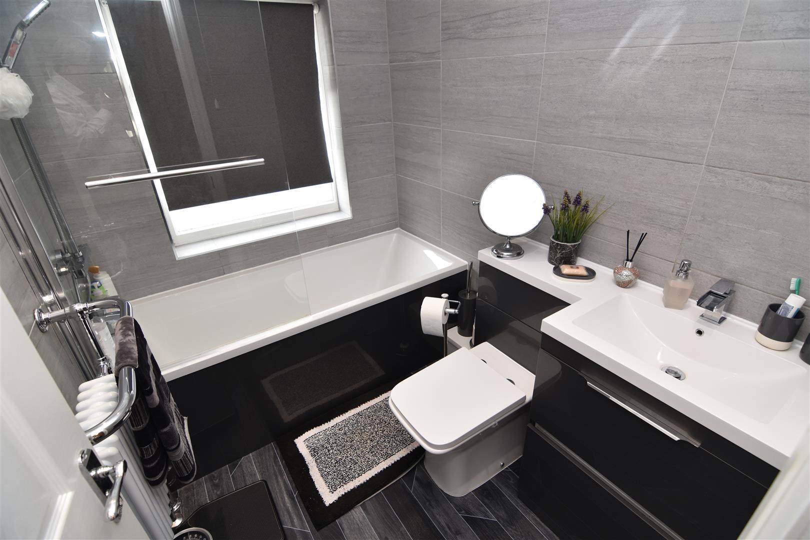 3 bed semi-detached house for sale in Fairholme Road, Birmingham  - Property Image 9