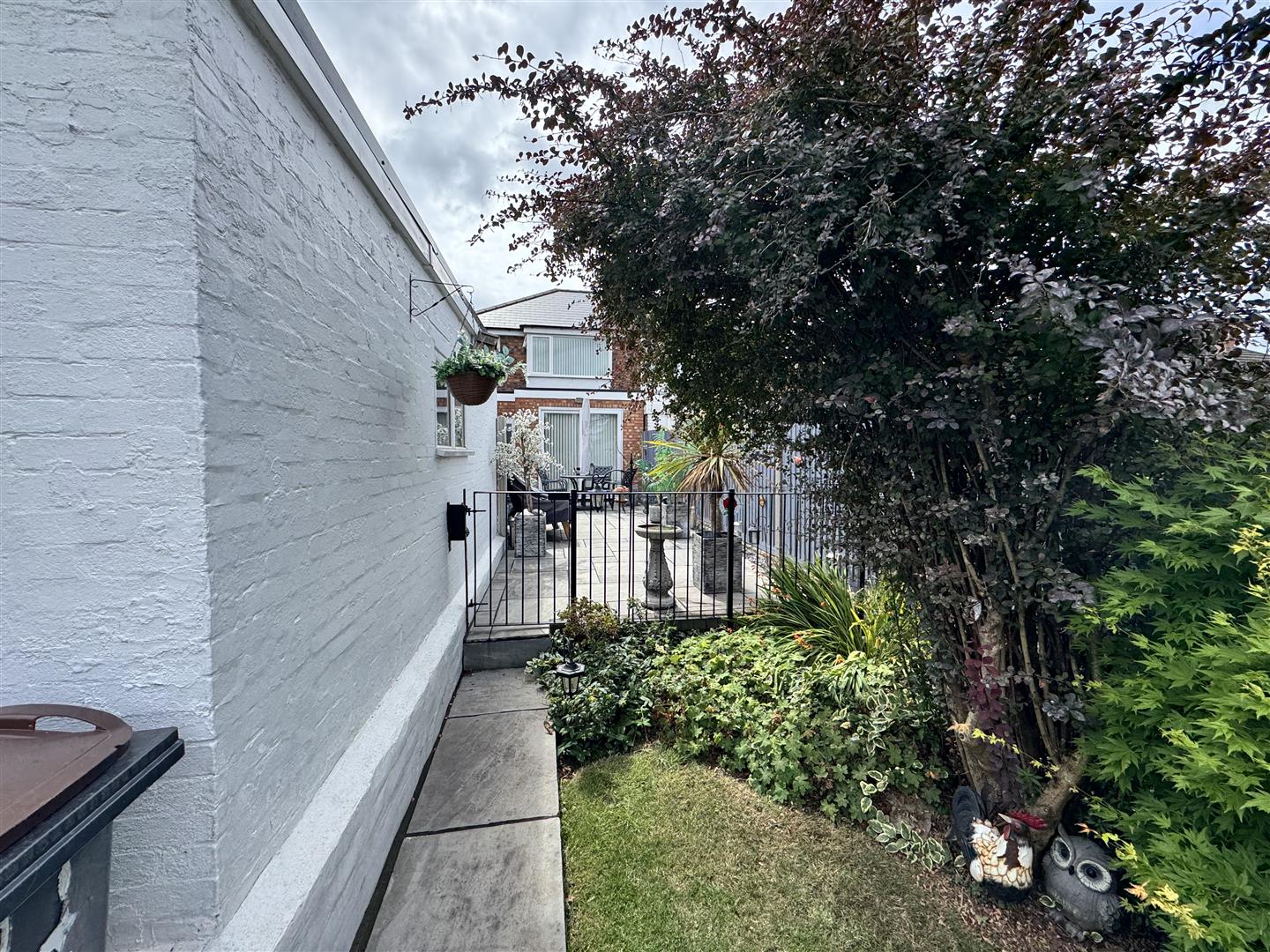 3 bed semi-detached house for sale in Fairholme Road, Birmingham  - Property Image 12