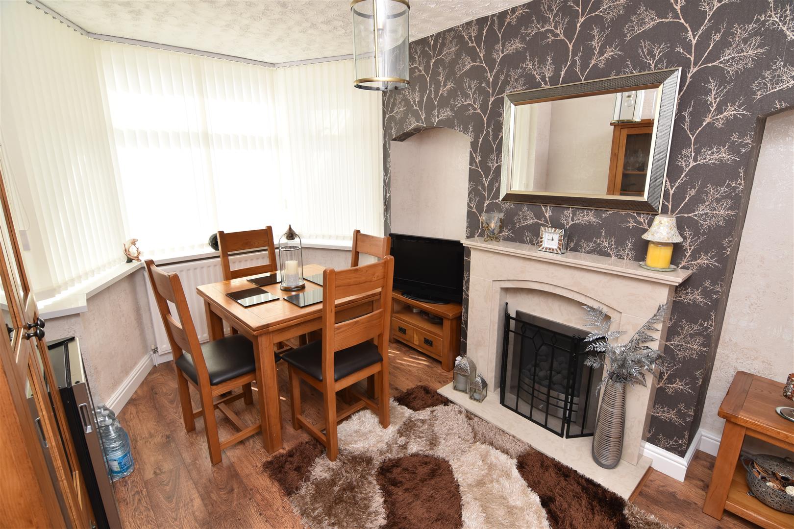 3 bed semi-detached house for sale in Fairholme Road, Birmingham 3