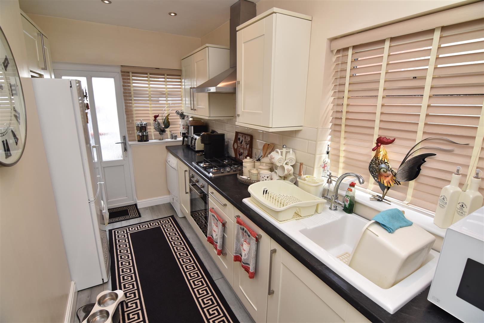 3 bed semi-detached house for sale in Fairholme Road, Birmingham  - Property Image 5