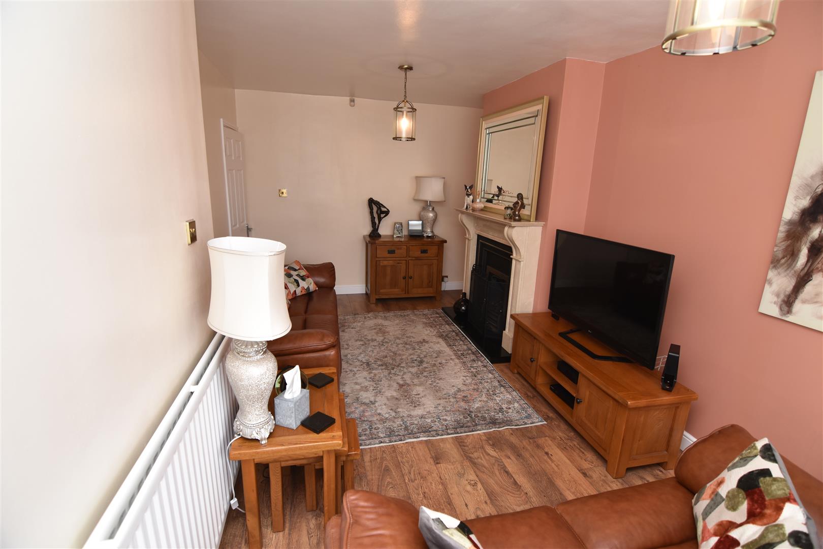 3 bed semi-detached house for sale in Fairholme Road, Birmingham 2