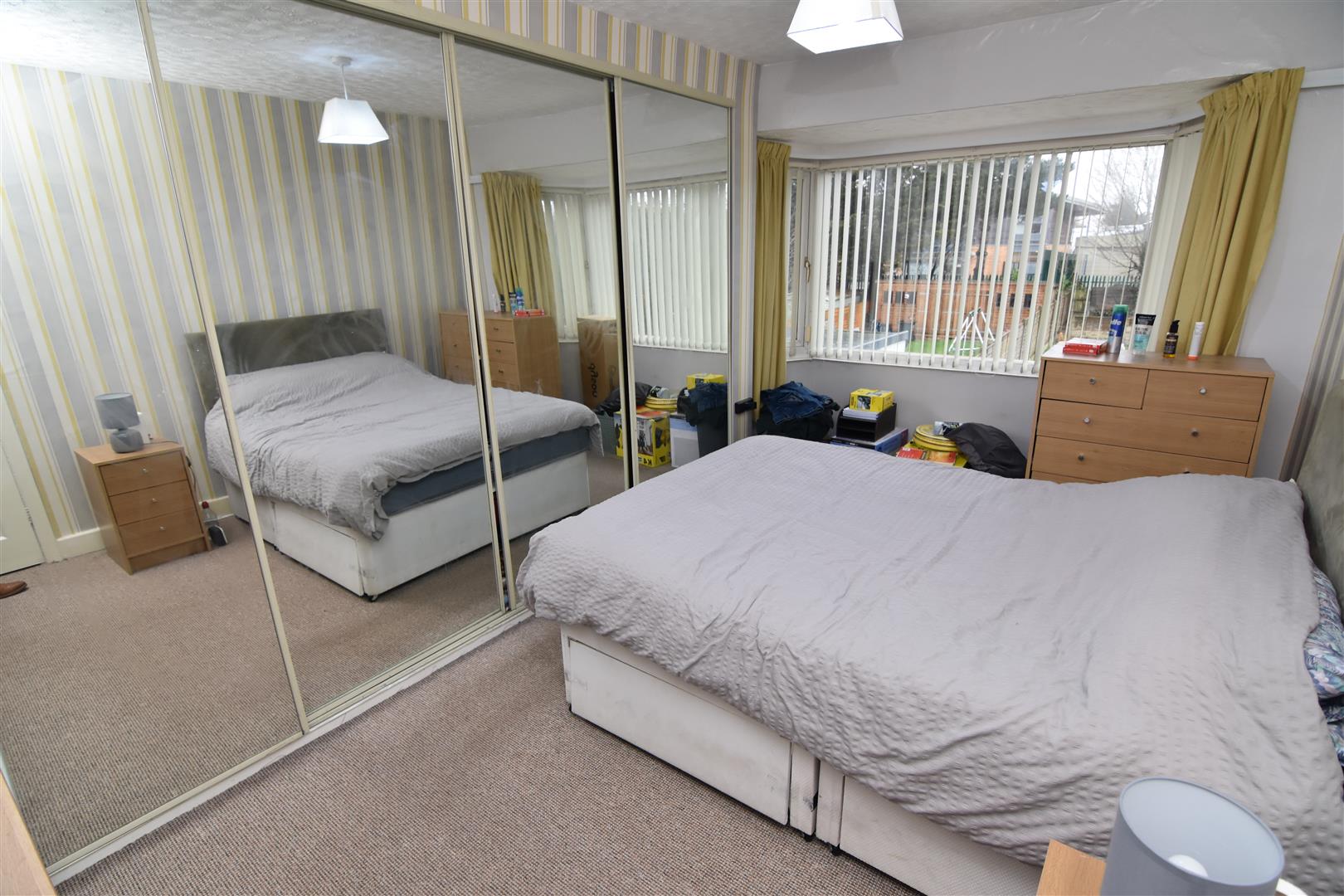 3 bed semi-detached house for sale in Maryland Avenue, Birmingham  - Property Image 9