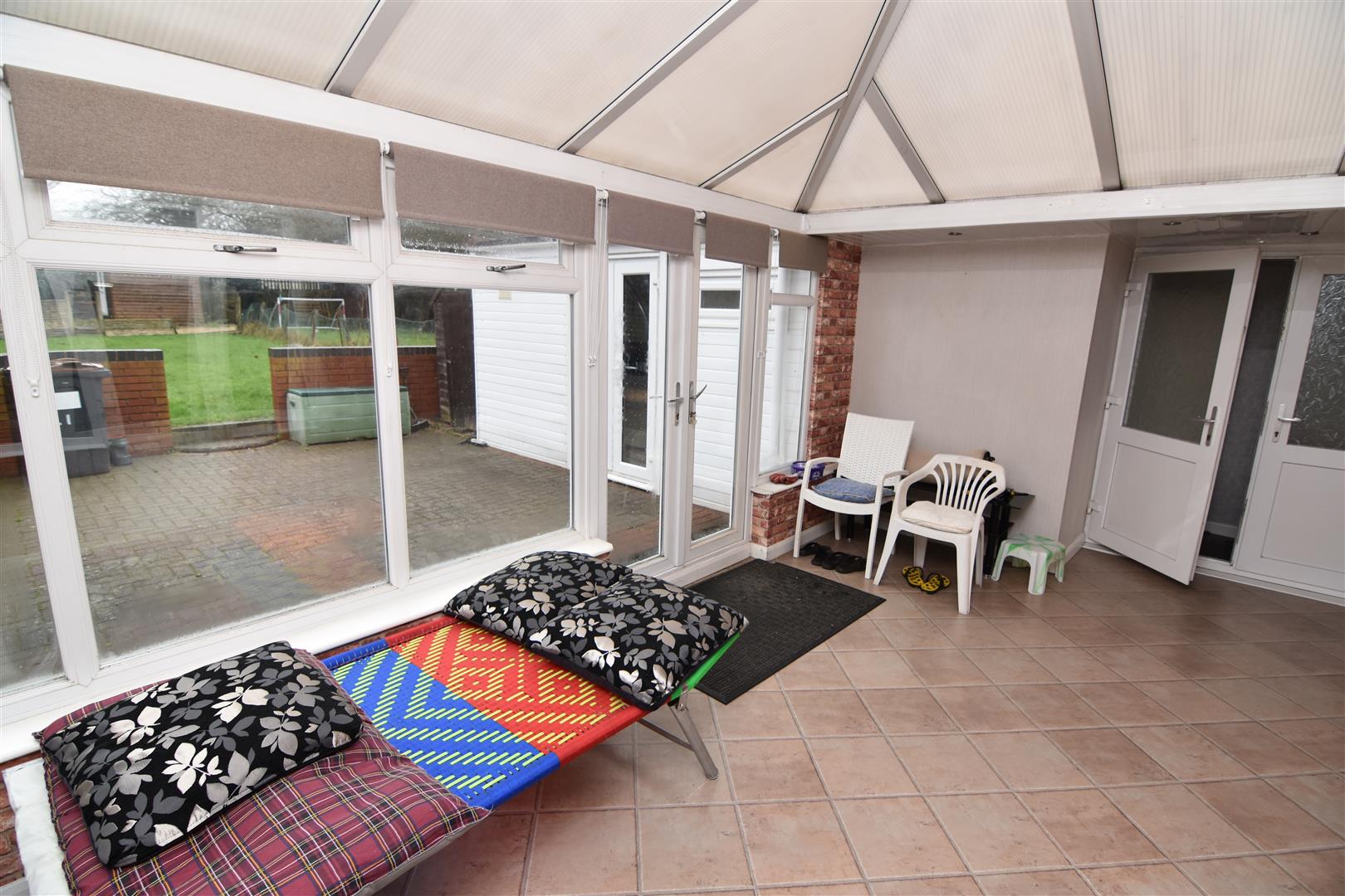 3 bed semi-detached house for sale in Maryland Avenue, Birmingham  - Property Image 7