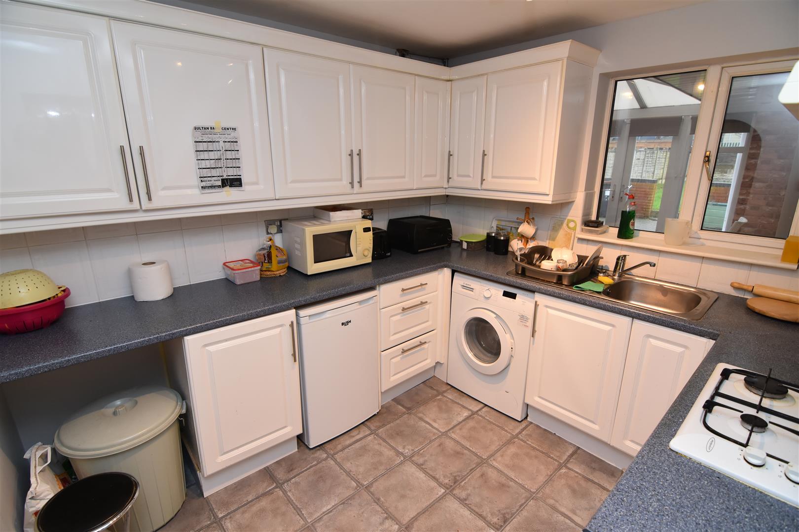 3 bed semi-detached house for sale in Maryland Avenue, Birmingham  - Property Image 4